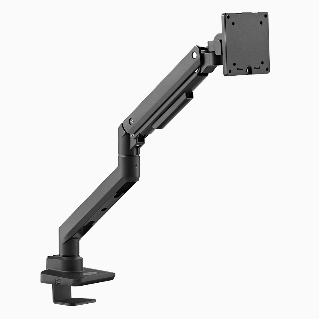Desky Heavy Duty Ultrawide Monitor Arm - Image 2