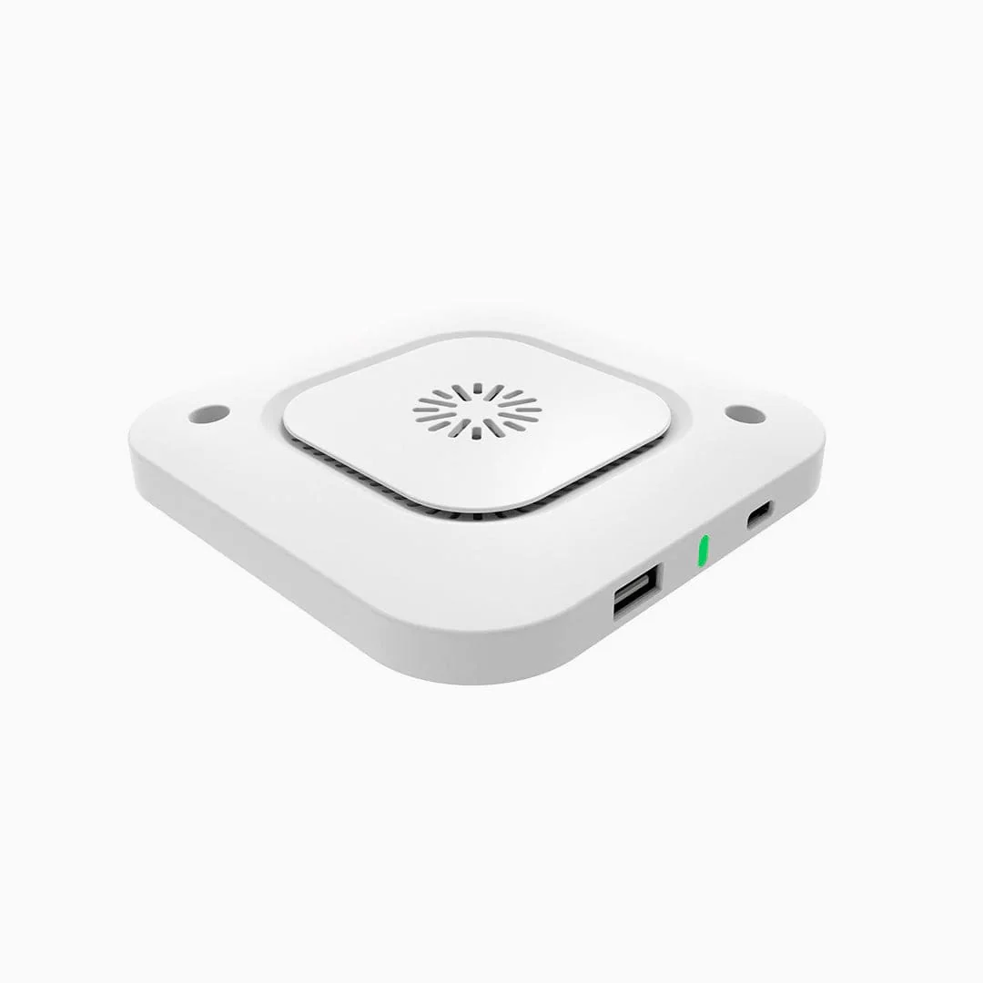 Desky Hidden Under Desk Wireless Charger - Image 6