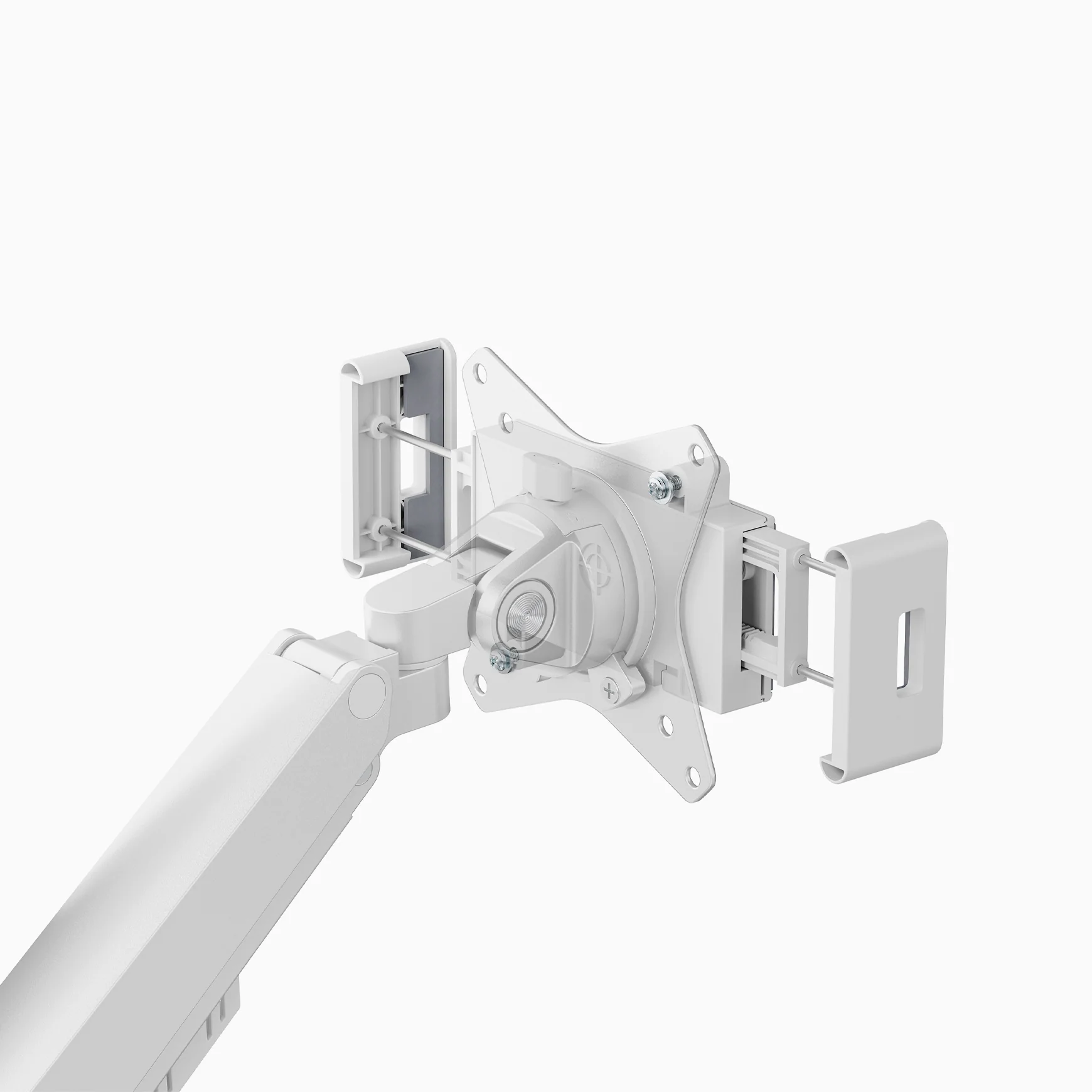 Desky Universal VESA Tablet Holder - Image 10