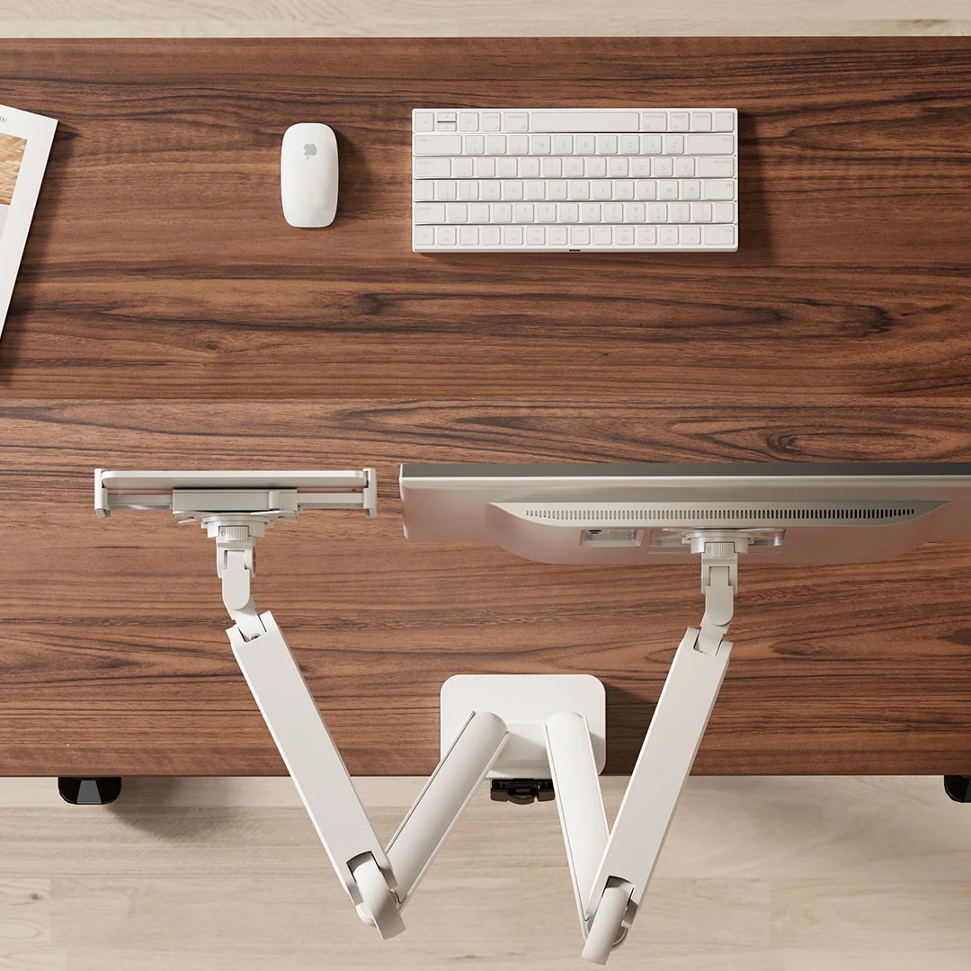 Desky Universal VESA Tablet Holder - Image 6