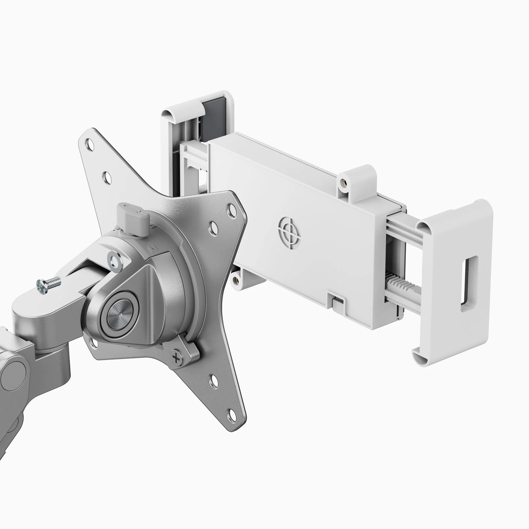 Desky Universal VESA Tablet Holder - Image 7