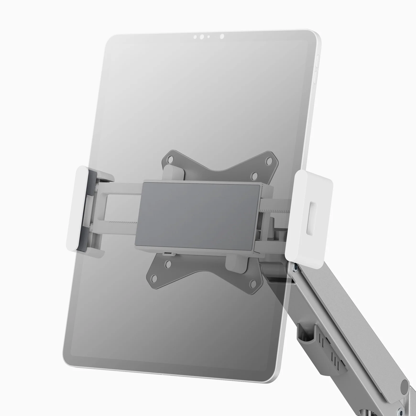 Desky Universal VESA Tablet Holder - Image 8