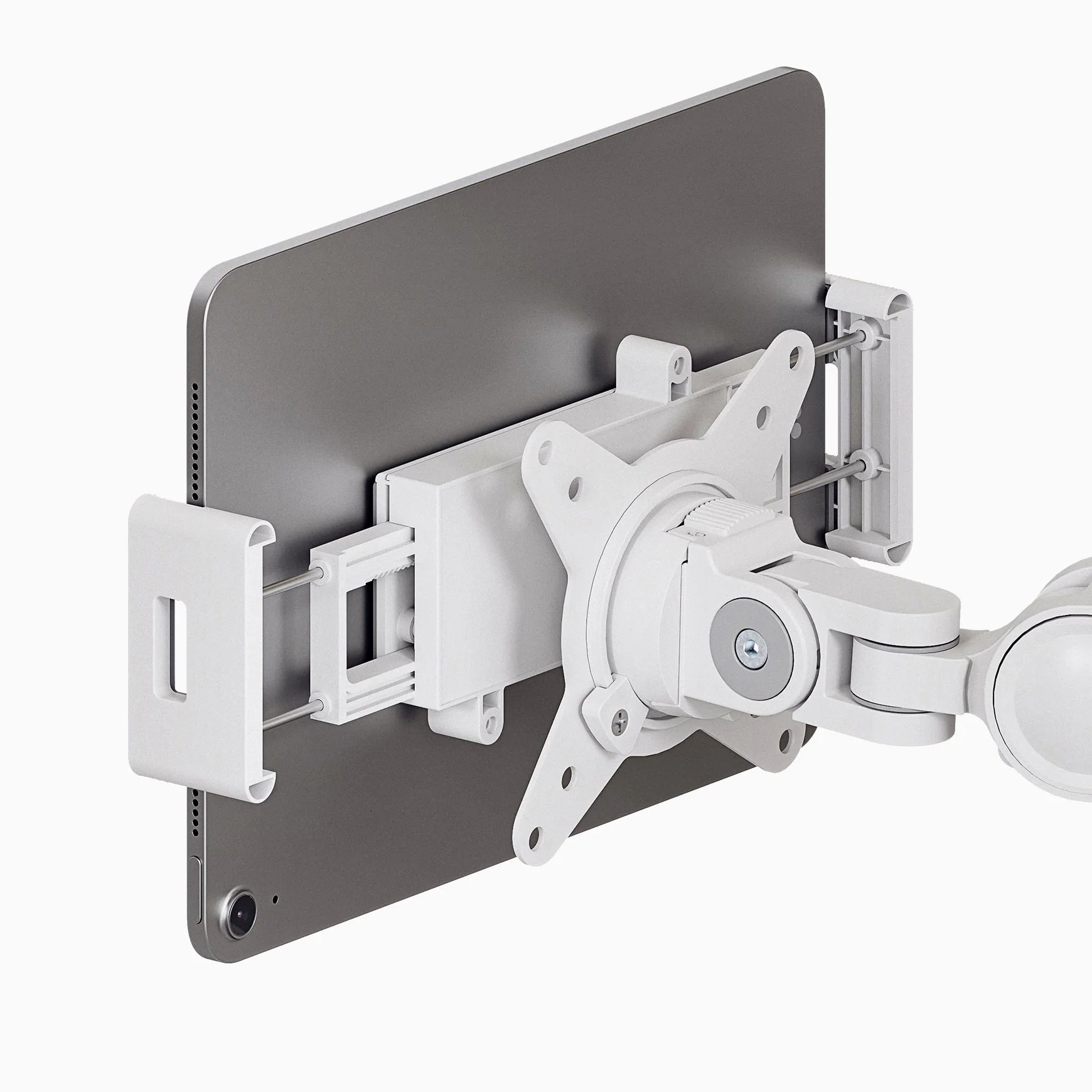 Desky Universal VESA Tablet Holder - Image 9