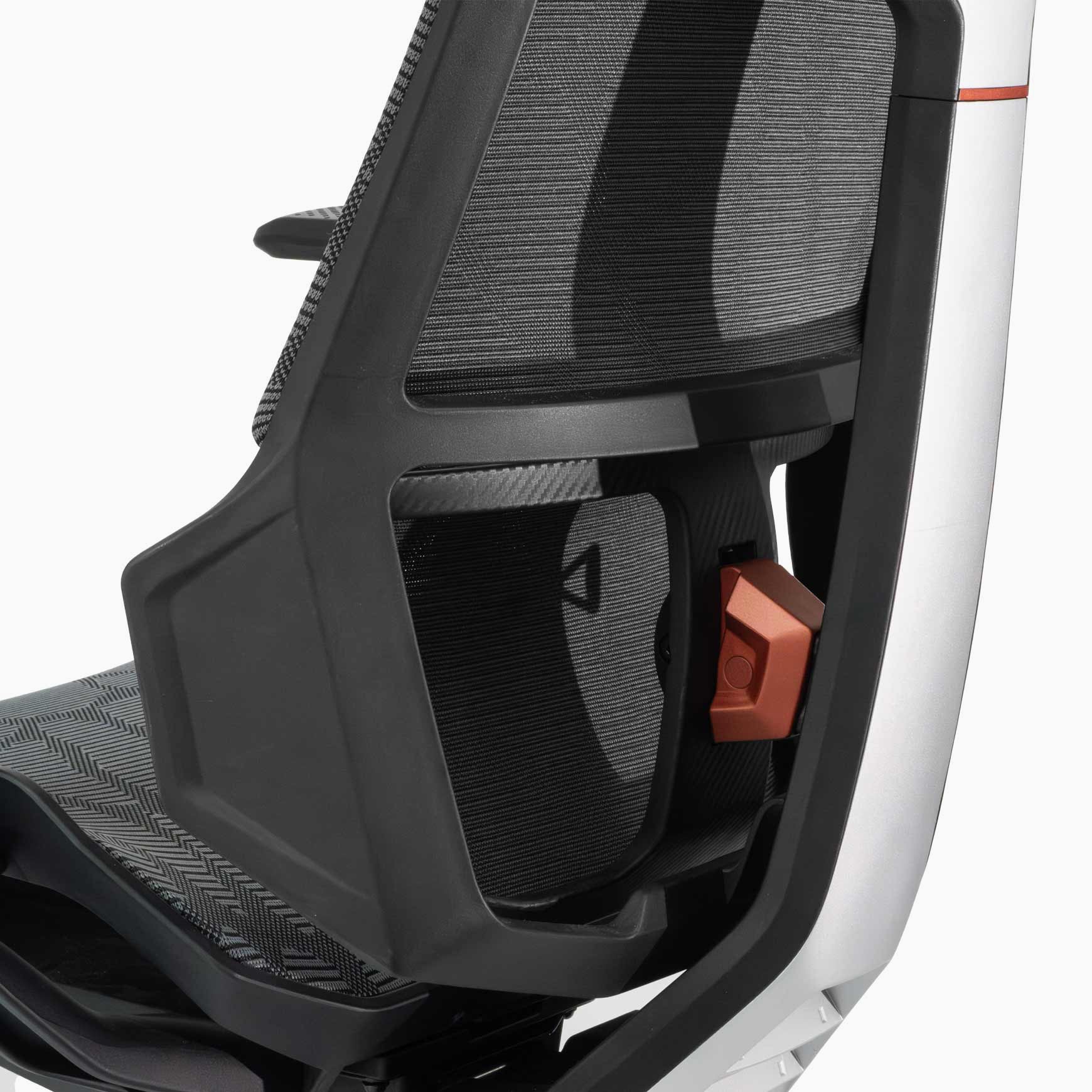 Desky Vanguard Gaming Chair - Image 18