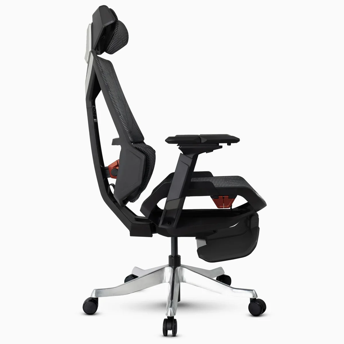 Desky Vanguard Gaming Chair - Image 22