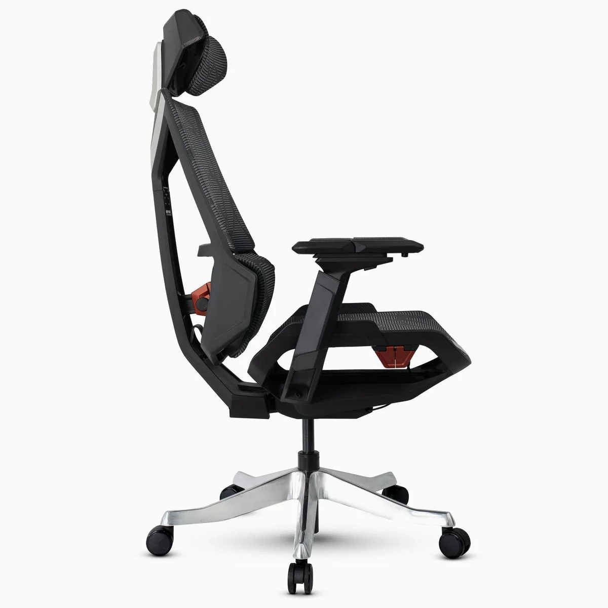 Desky Vanguard Gaming Chair - Image 23