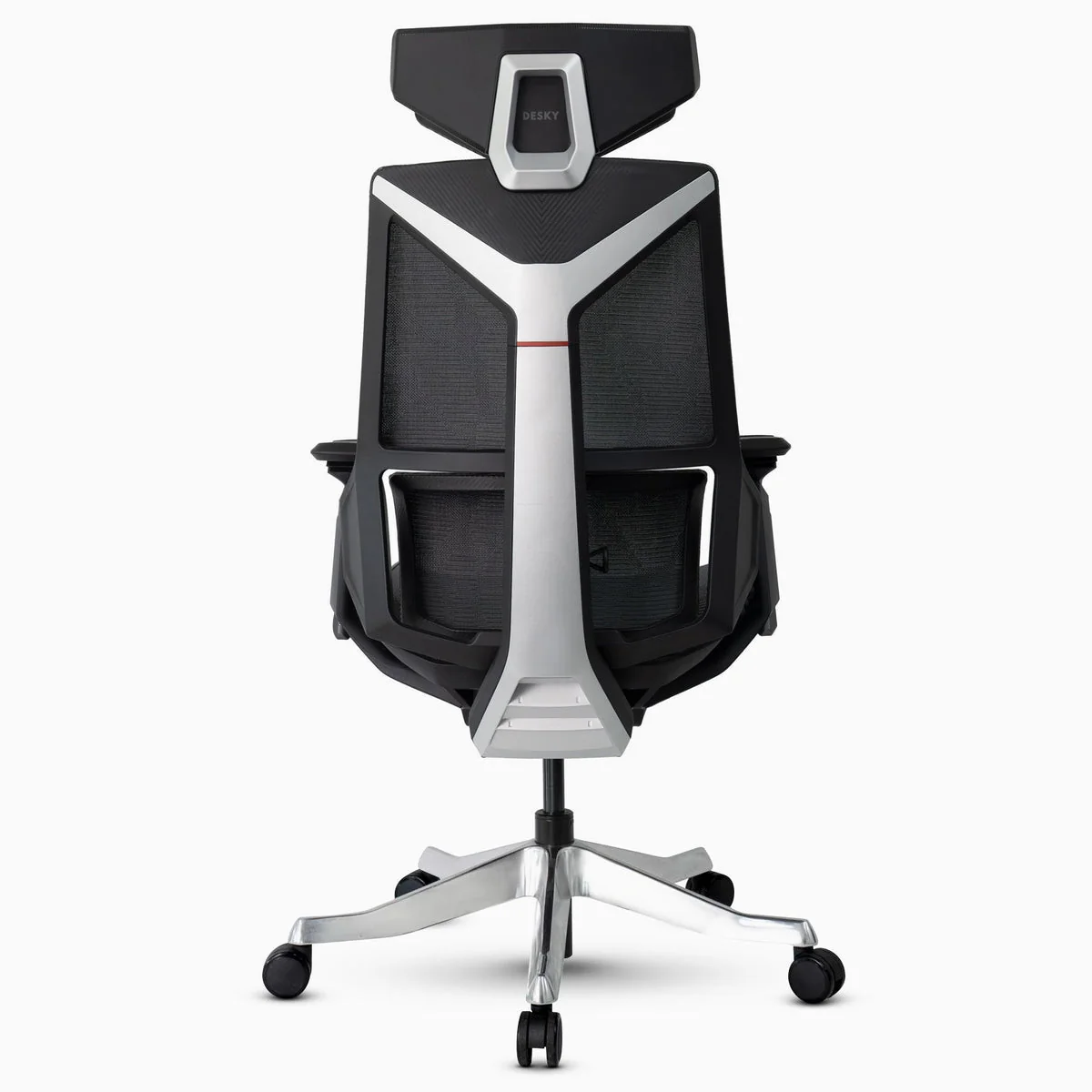 Desky Vanguard Gaming Chair - Image 25