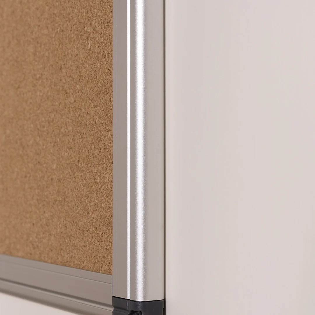 Desky Whiteboard + Pinboard Combo - Image 5