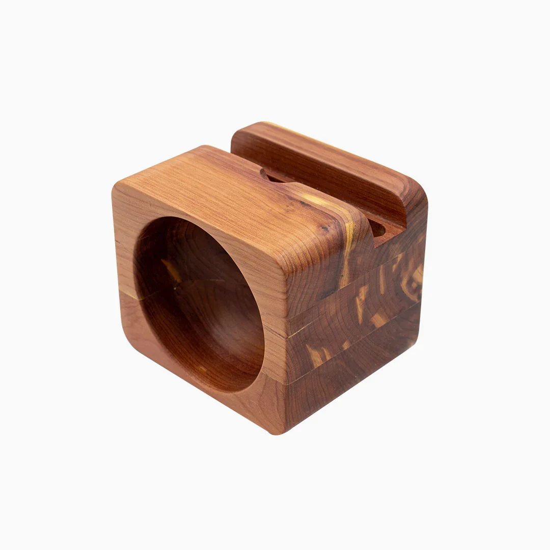 Desky Wooden Desk Accessories - Image 26