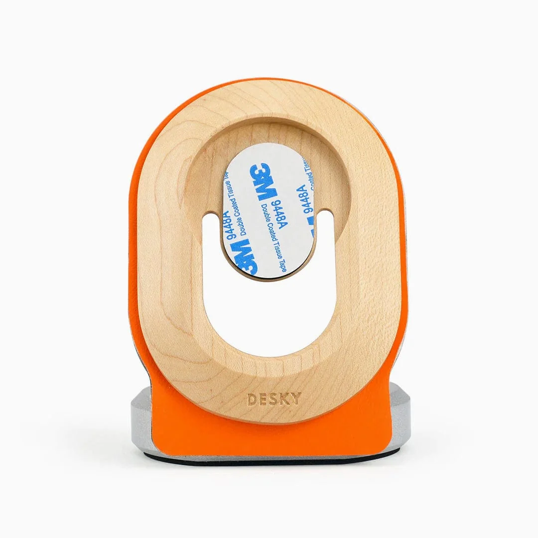 Desky Wooden Magsafe Stand - Image 13