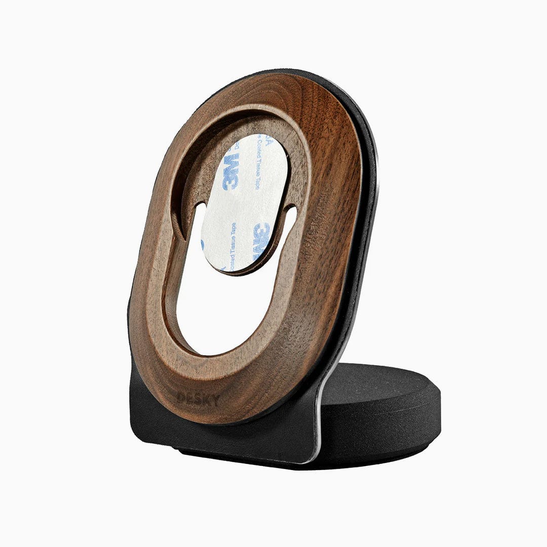 Desky Wooden Magsafe Stand - Image 16