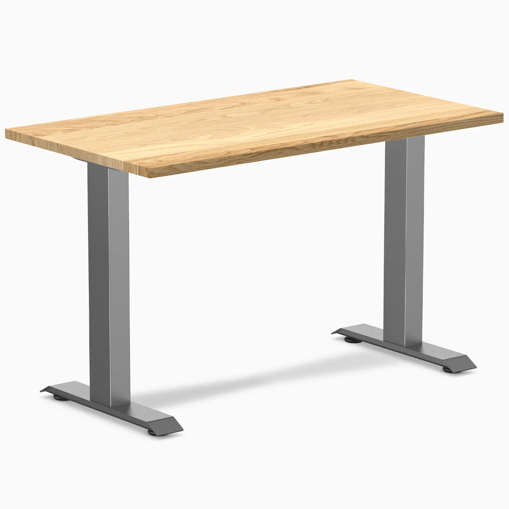 Desky Zero Mini Hardwood Office Desk - Image 108