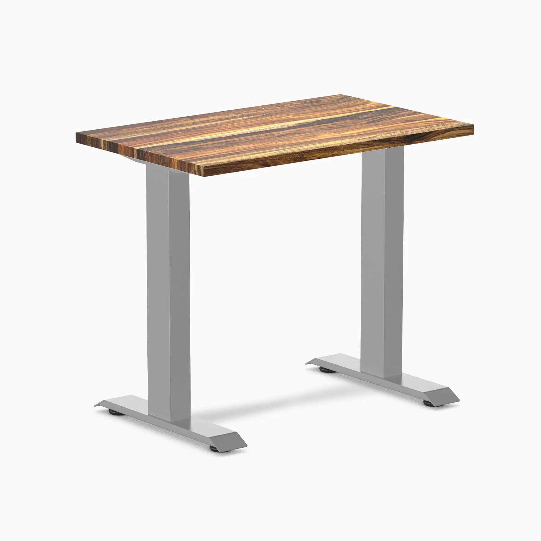 Desky Zero Mini Hardwood Office Desk - Image 109