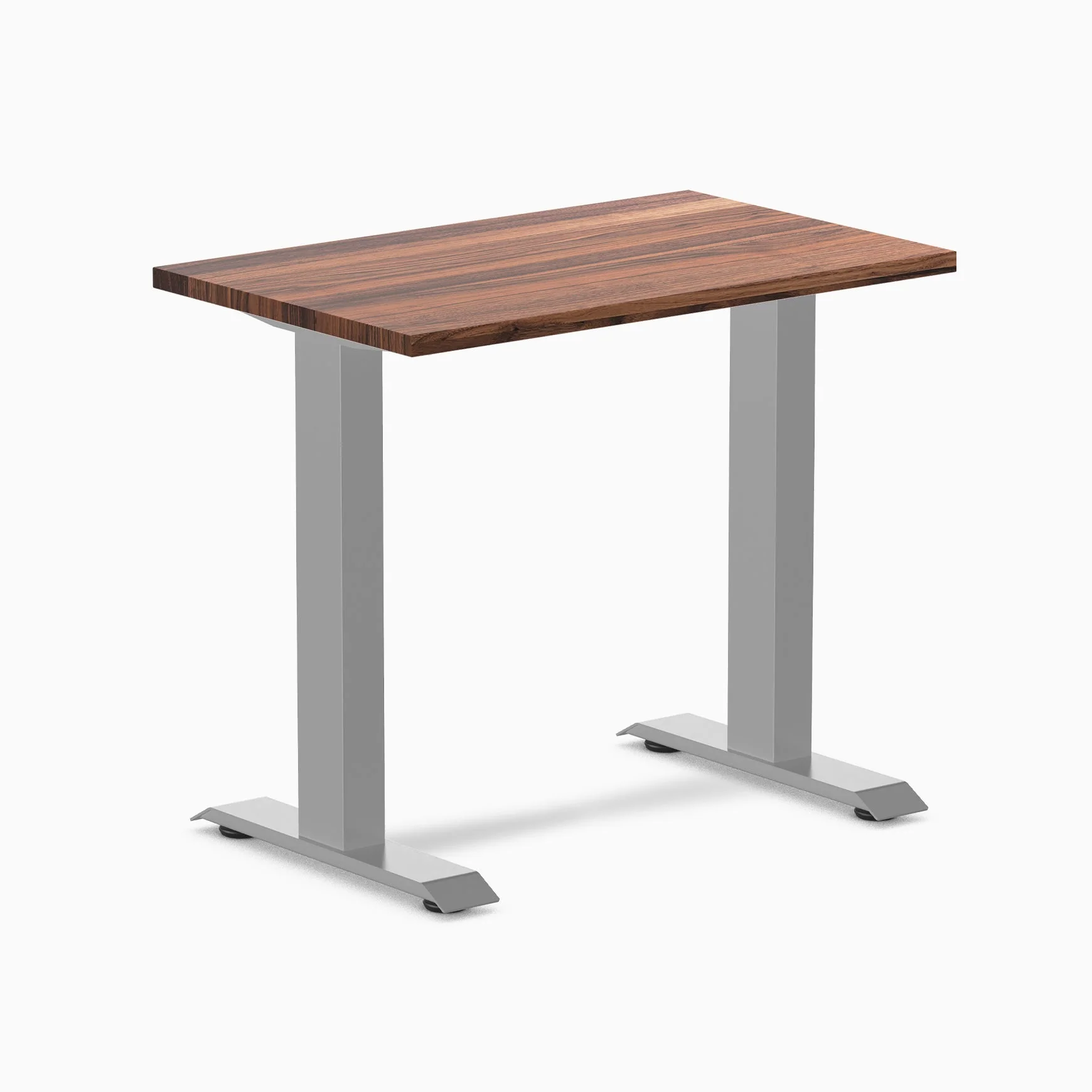 Desky Zero Mini Hardwood Office Desk - Image 113