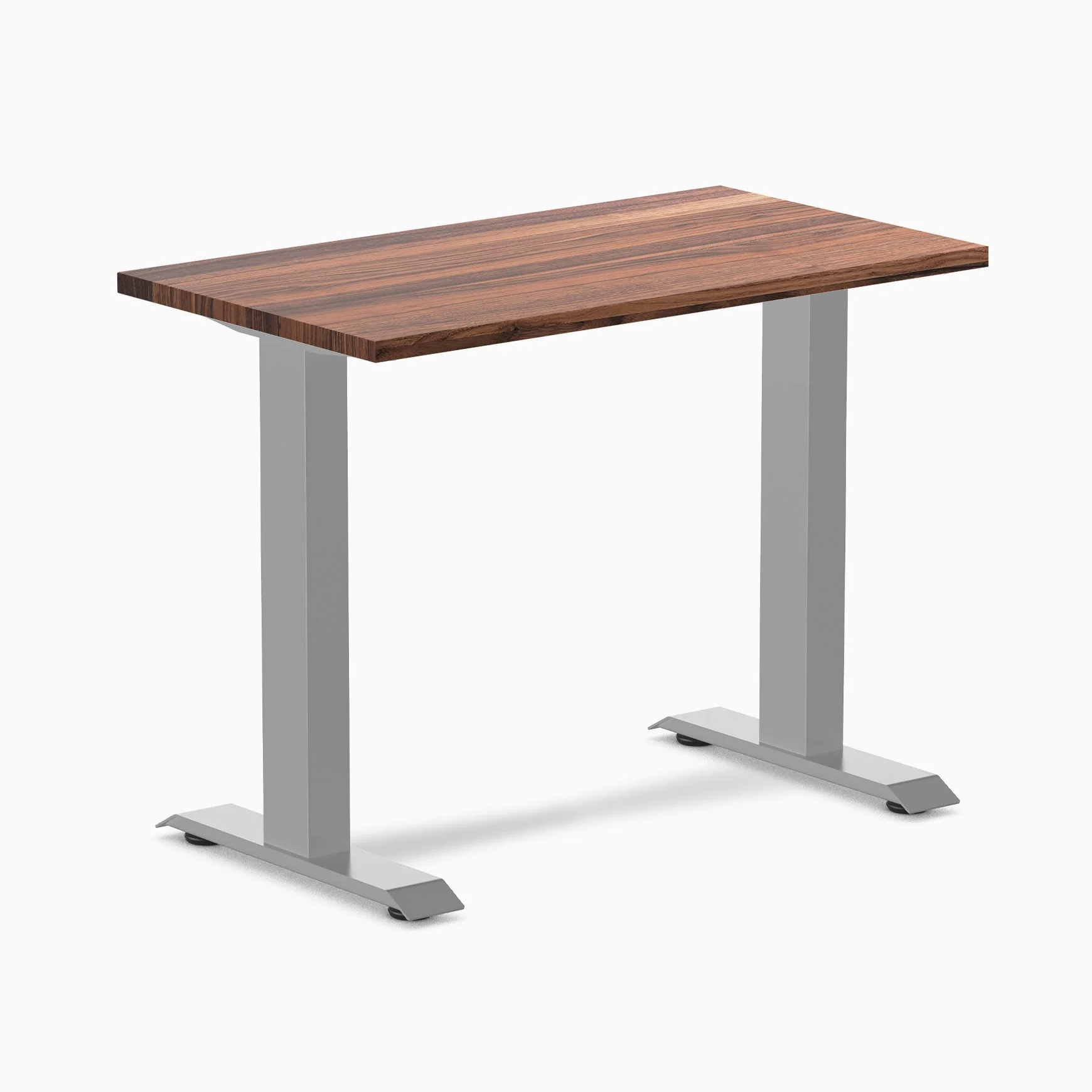 Desky Zero Mini Hardwood Office Desk - Image 114