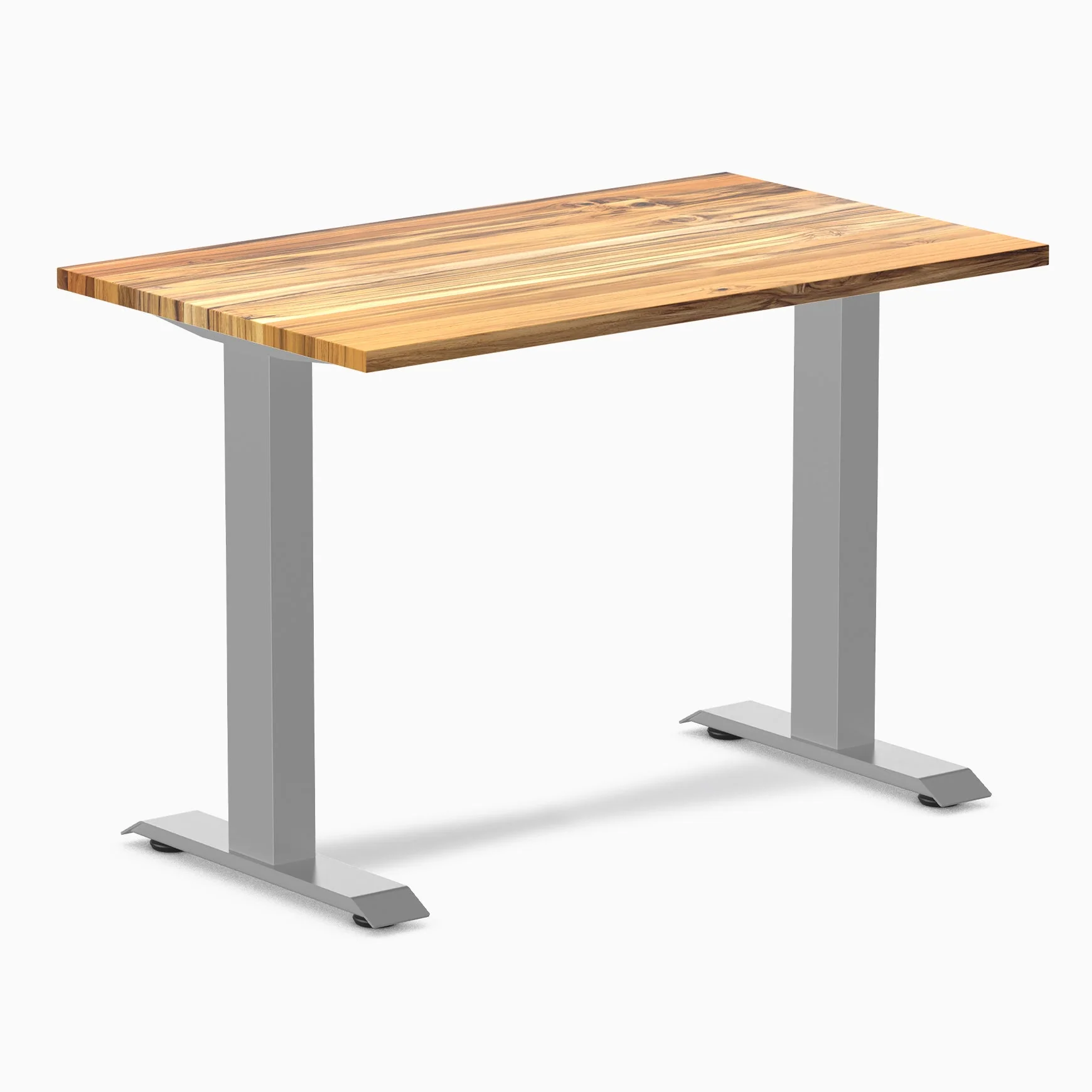Desky Zero Mini Hardwood Office Desk - Image 127