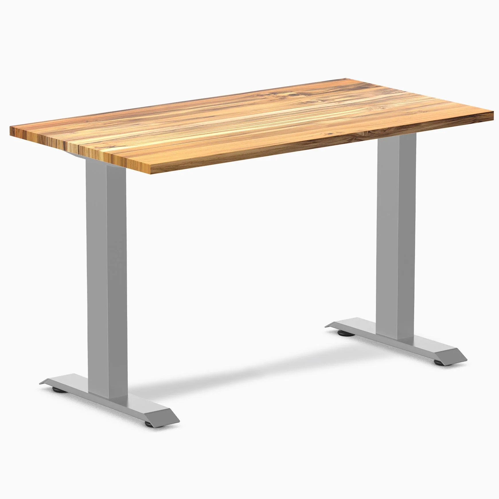 Desky Zero Mini Hardwood Office Desk - Image 128
