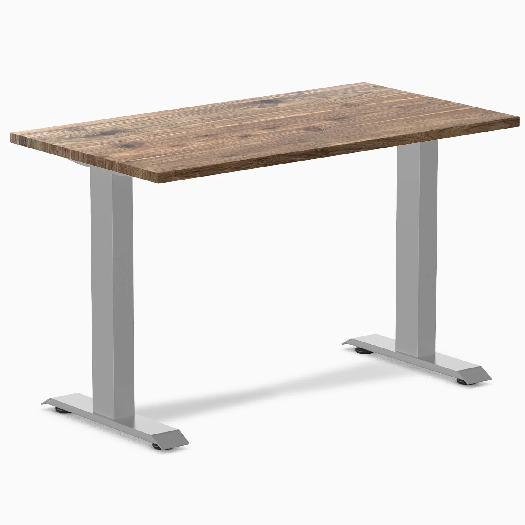 Desky Zero Mini Hardwood Office Desk - Image 134