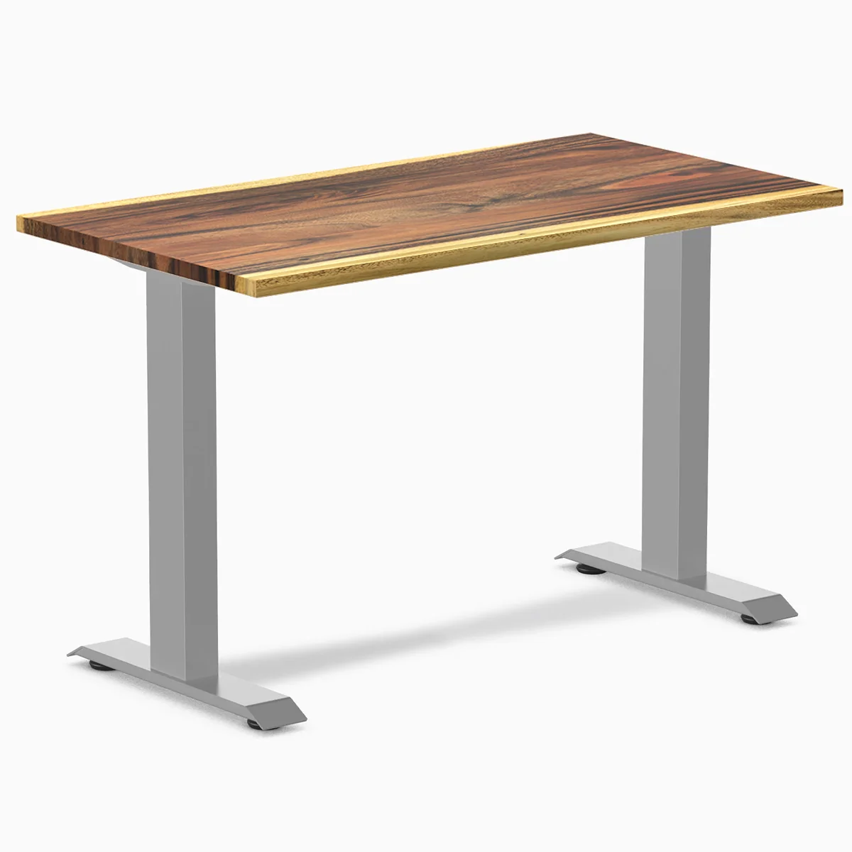 Desky Zero Mini Hardwood Office Desk - Image 136
