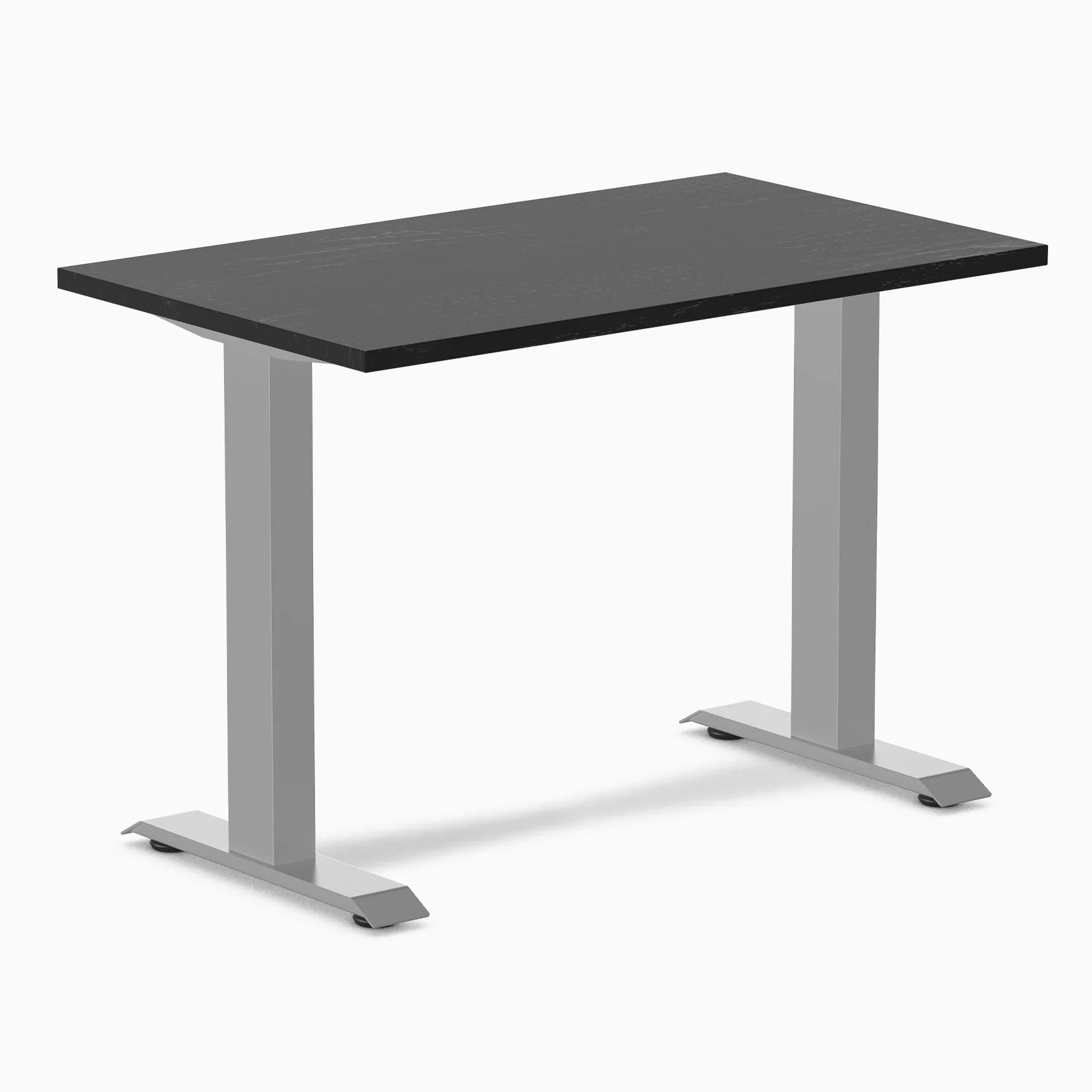 Desky Zero Mini Hardwood Office Desk - Image 139