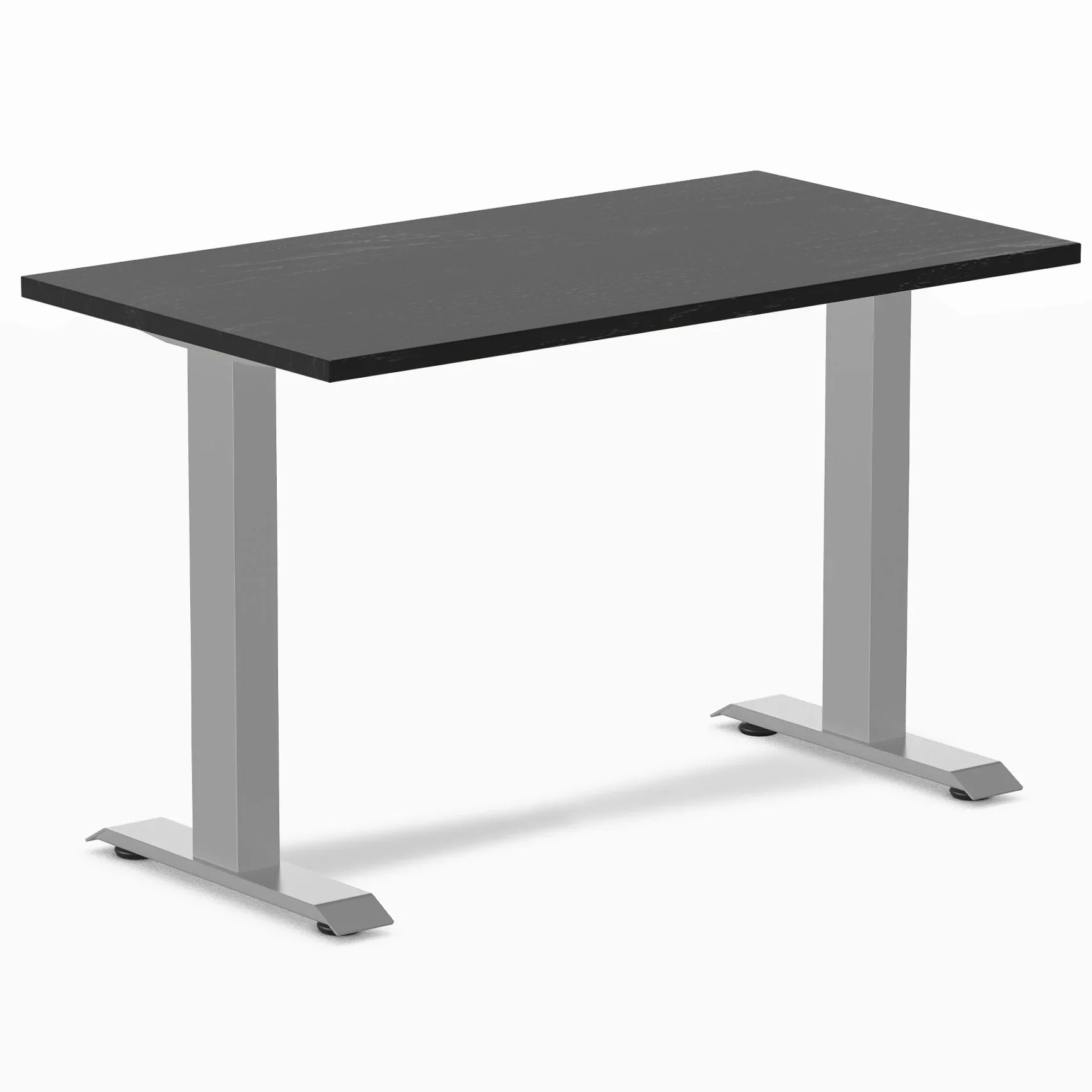 Desky Zero Mini Hardwood Office Desk - Image 140