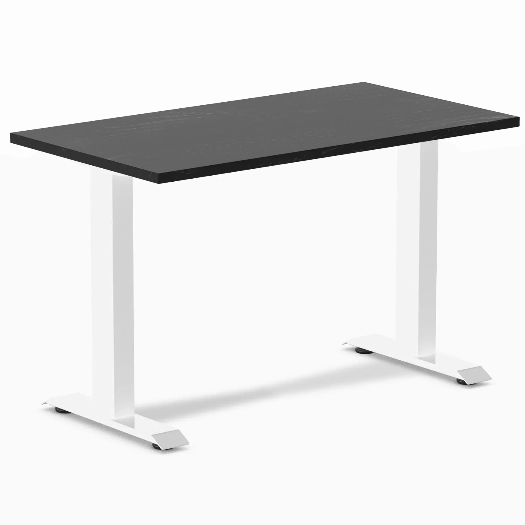 Desky Zero Mini Hardwood Office Desk - Image 150