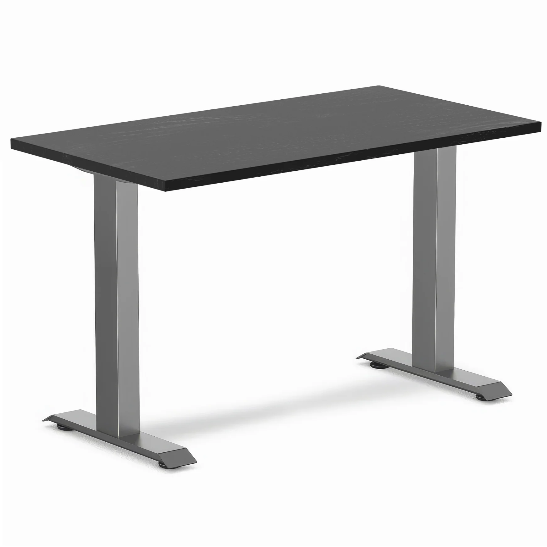 Desky Zero Mini Hardwood Office Desk - Image 151