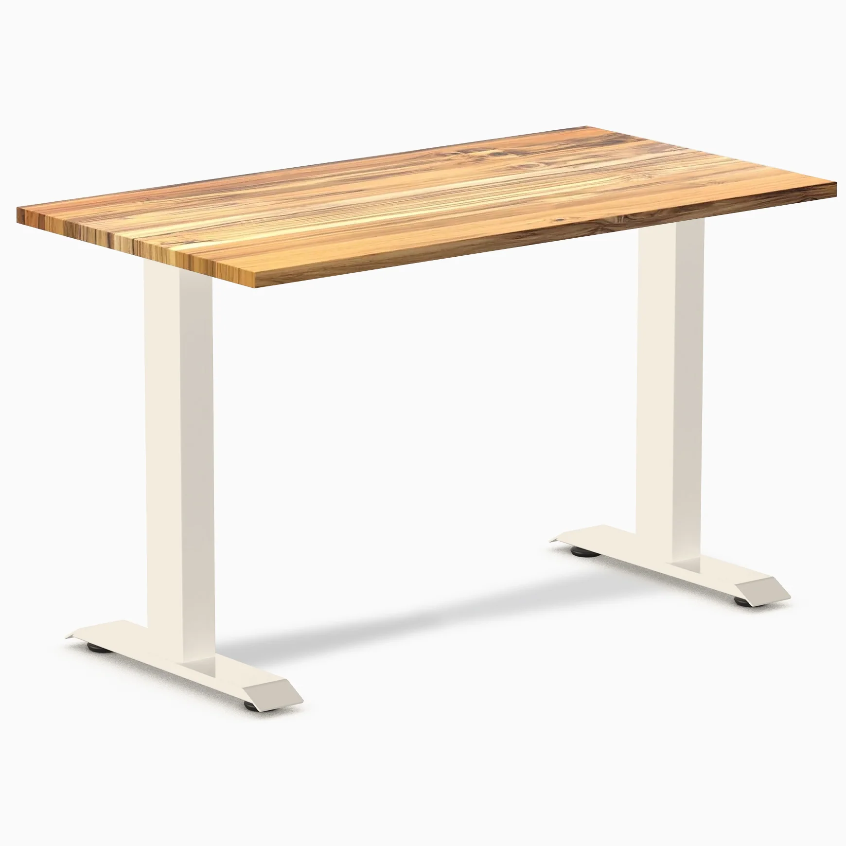 Desky Zero Mini Hardwood Office Desk - Image 180