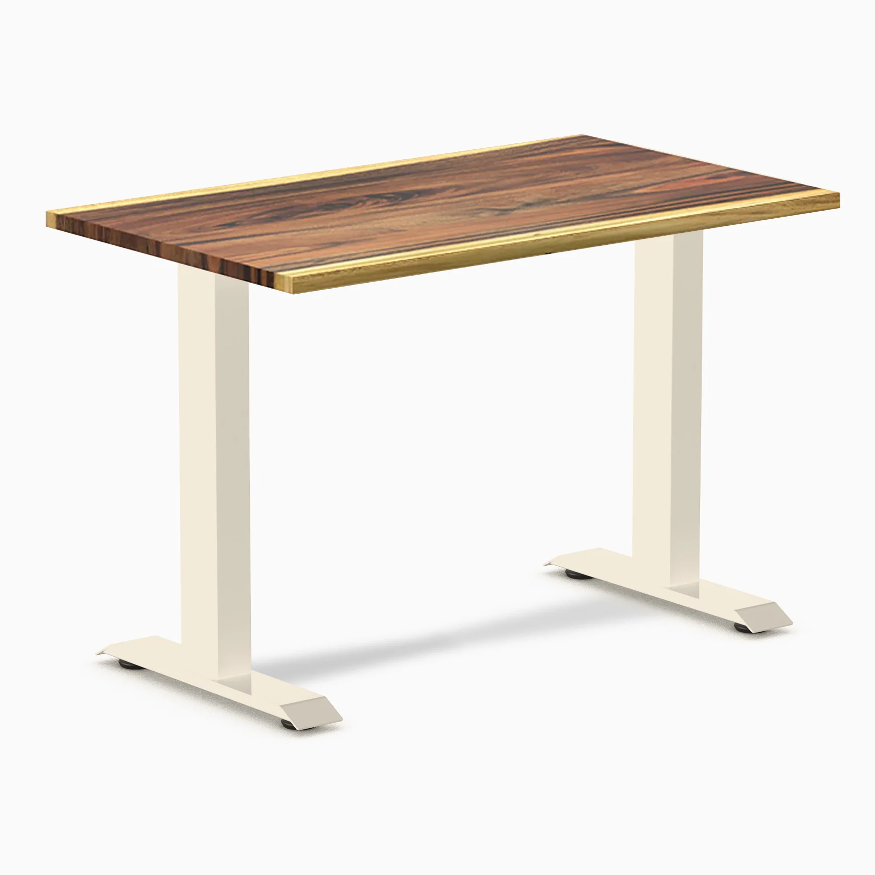 Desky Zero Mini Hardwood Office Desk - Image 183