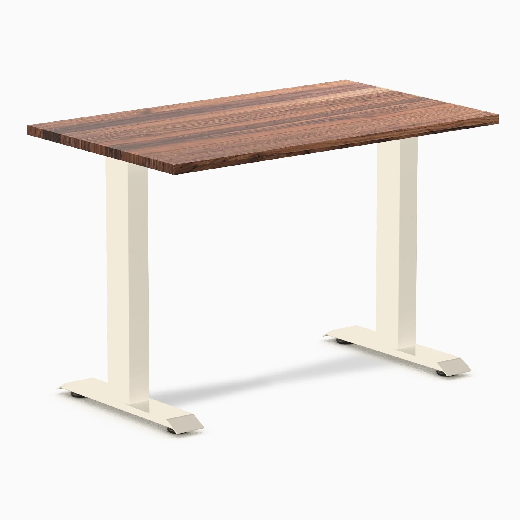 Desky Zero Mini Hardwood Office Desk - Image 187
