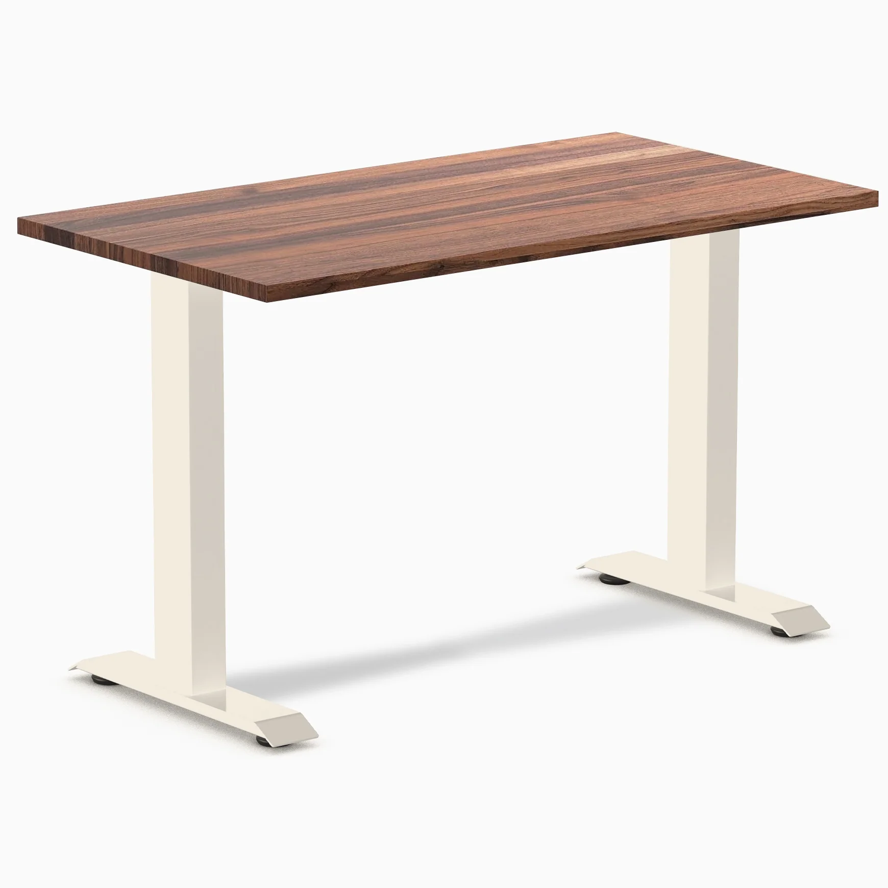 Desky Zero Mini Hardwood Office Desk - Image 188