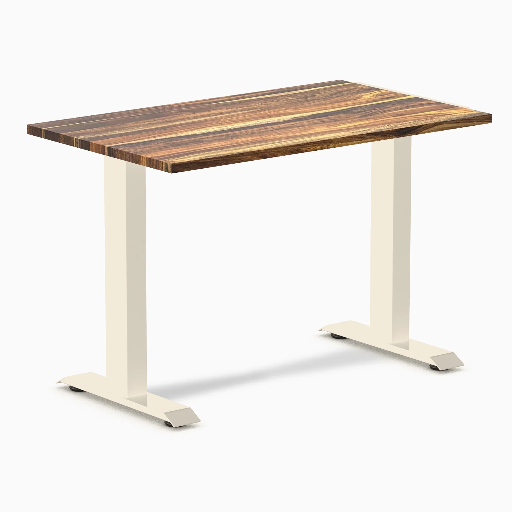 Desky Zero Mini Hardwood Office Desk - Image 198
