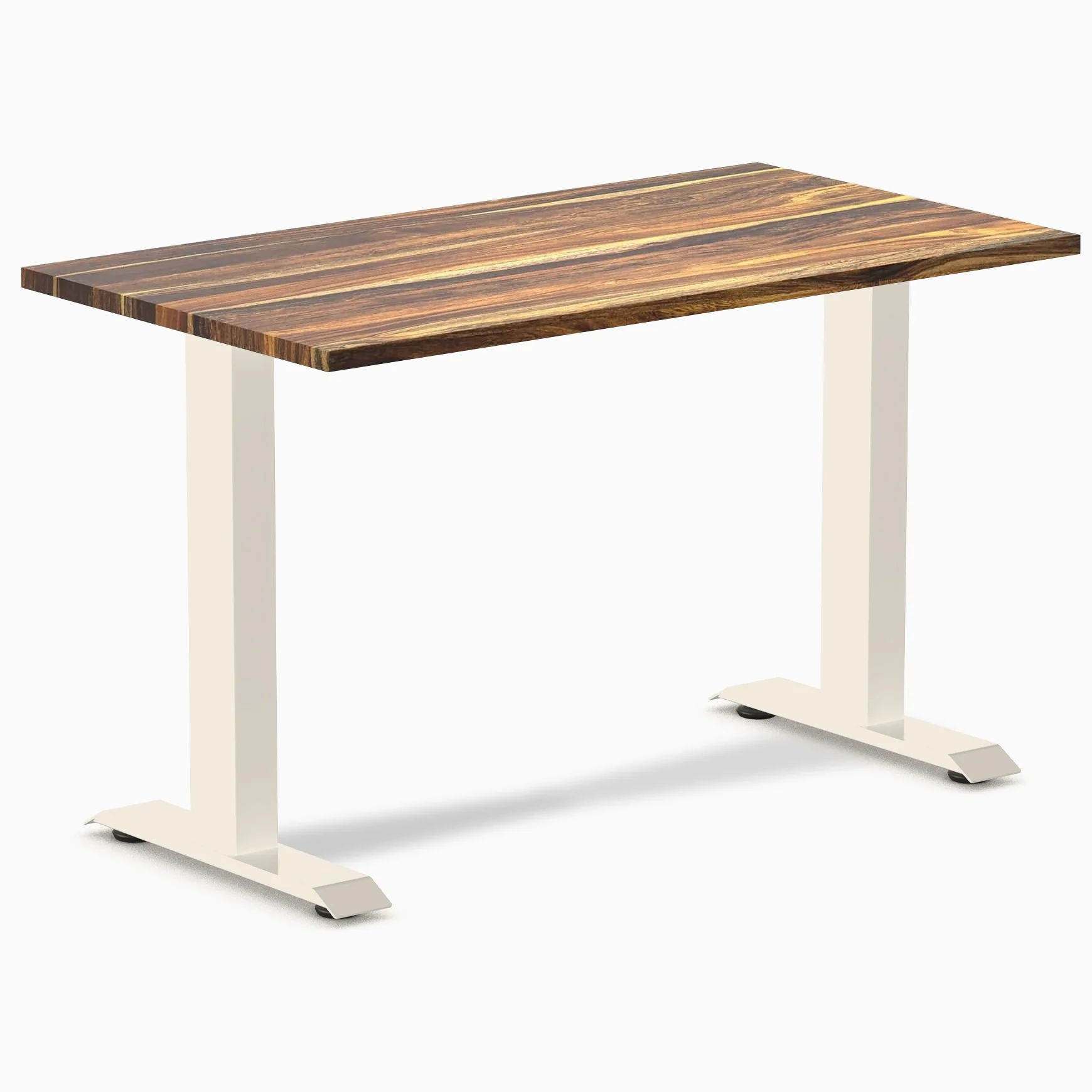 Desky Zero Mini Hardwood Office Desk - Image 199
