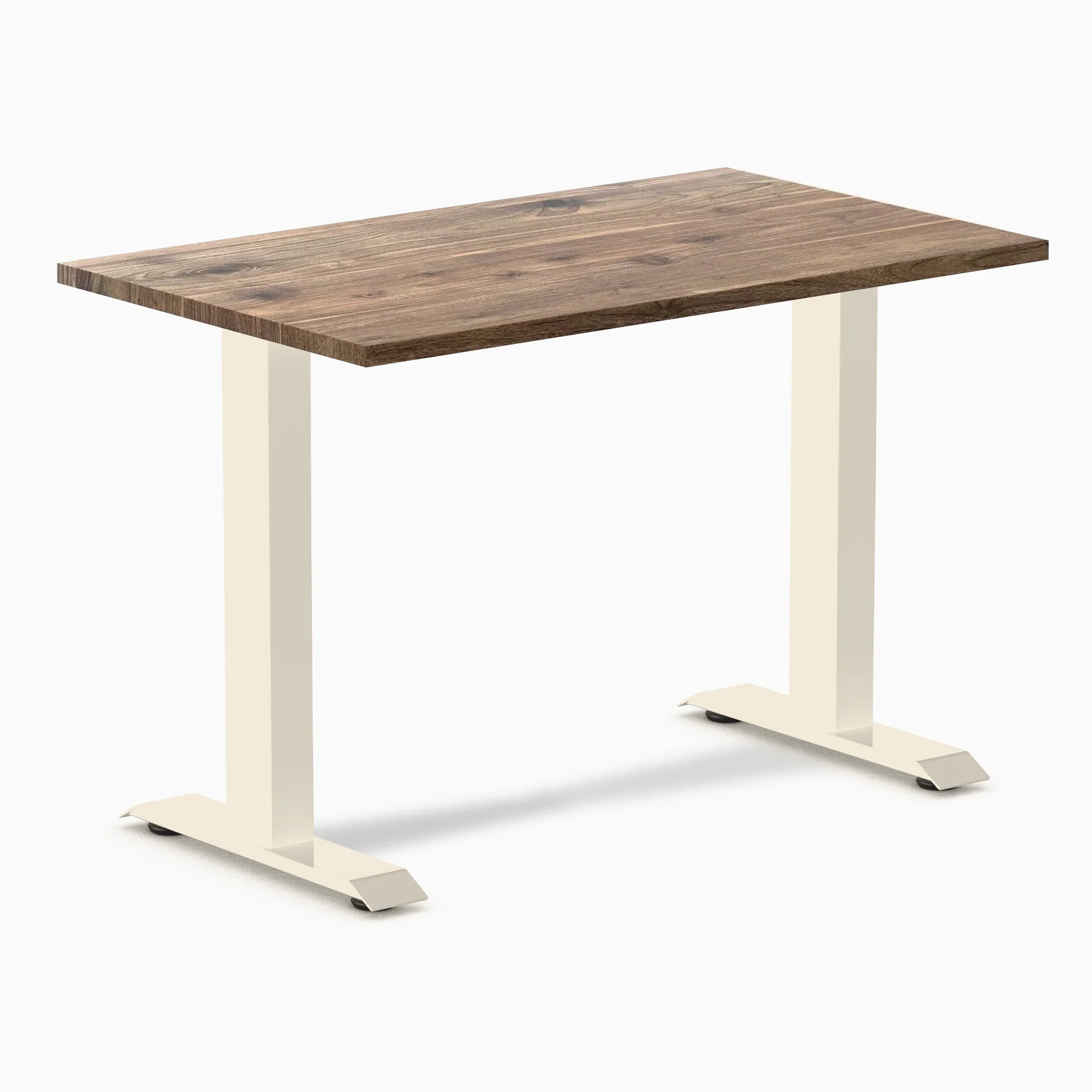 Desky Zero Mini Hardwood Office Desk - Image 202