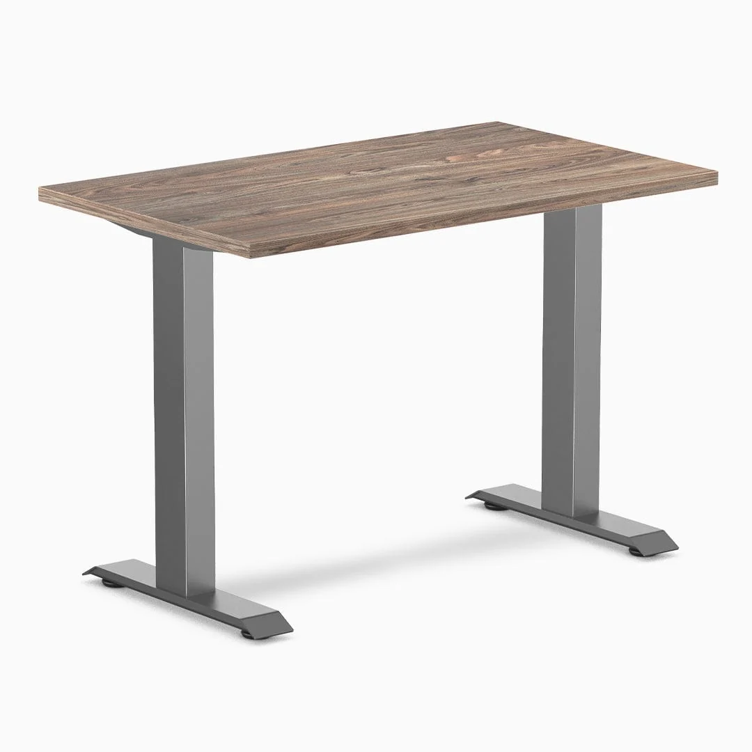 Desky Zero Mini Hardwood Office Desk - Image 31