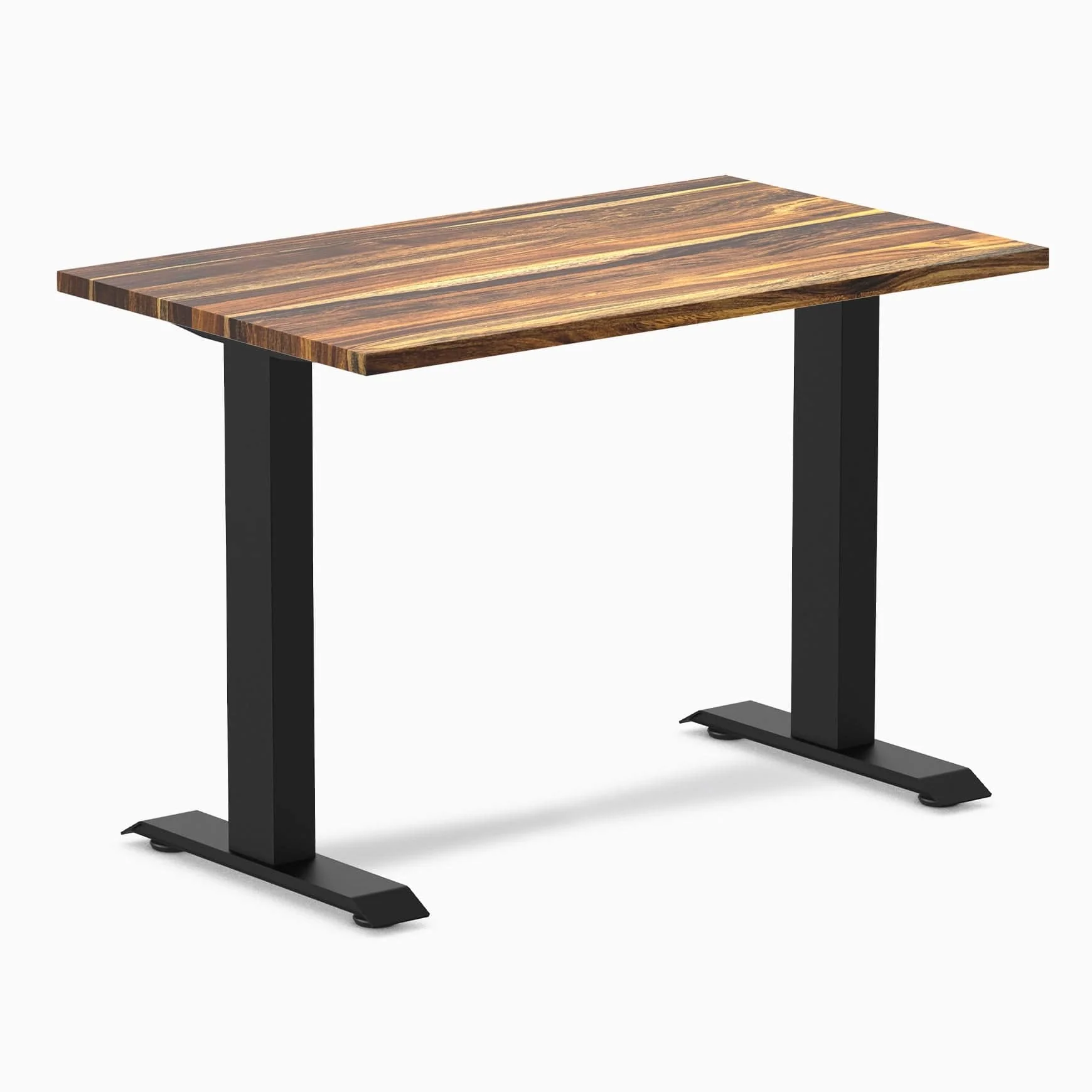 Desky Zero Mini Hardwood Office Desk - Image 41