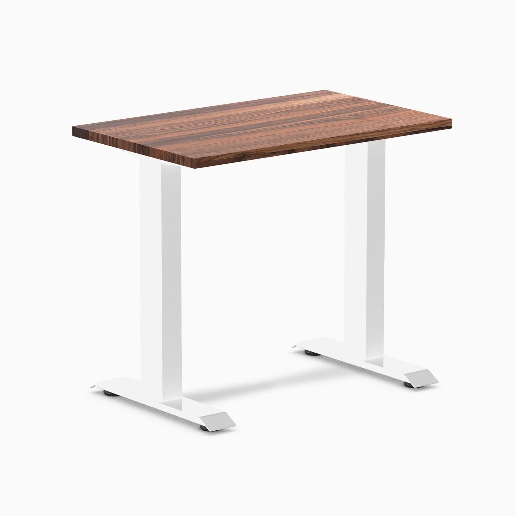 Desky Zero Mini Hardwood Office Desk - Image 46