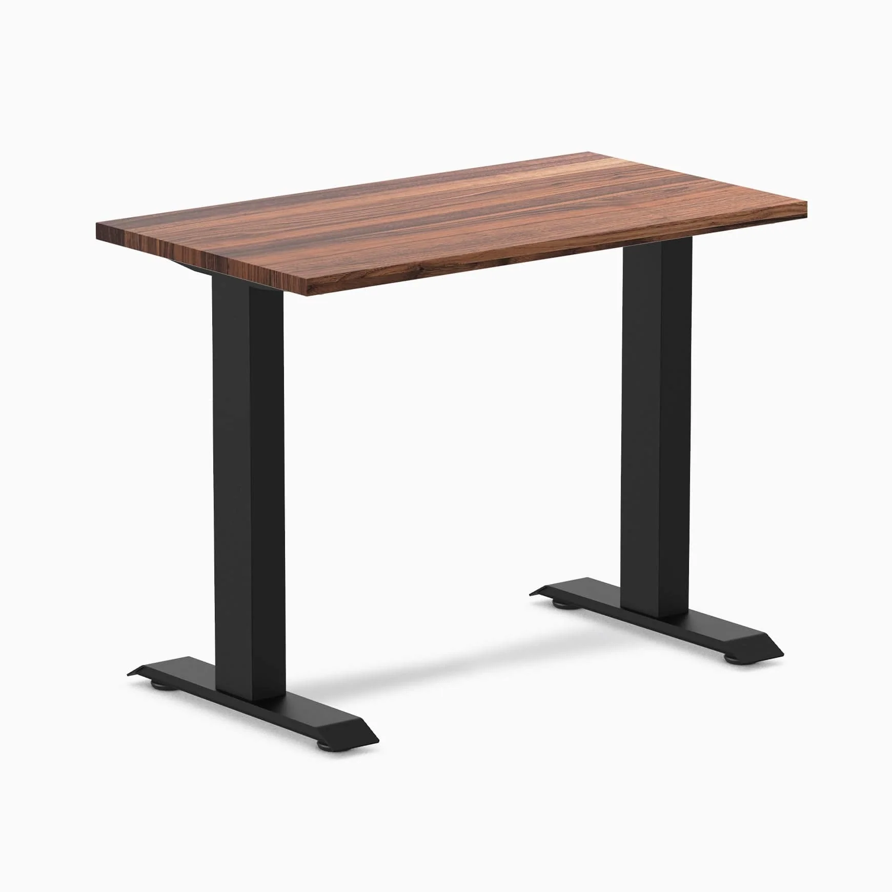 Desky Zero Mini Hardwood Office Desk - Image 47