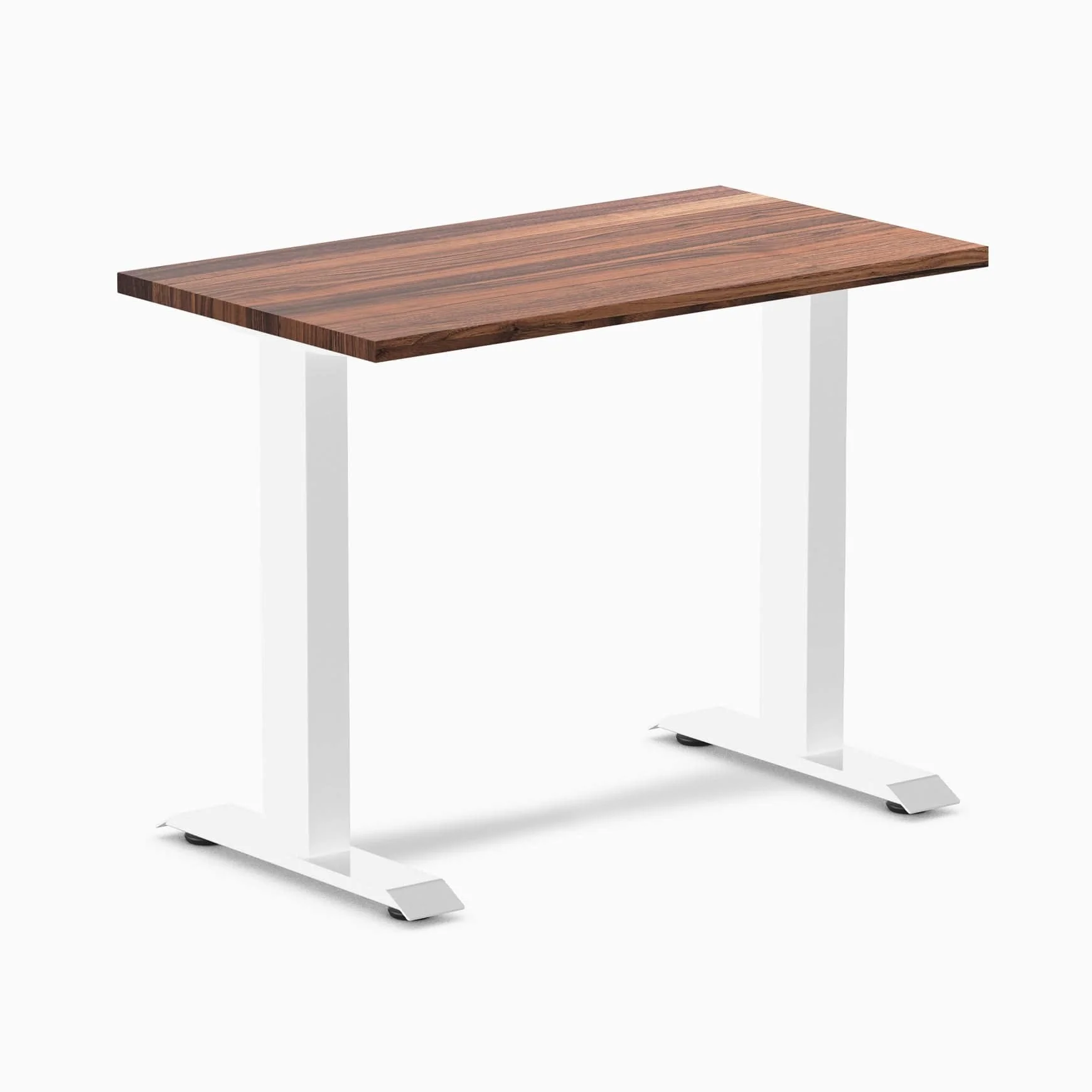 Desky Zero Mini Hardwood Office Desk - Image 48