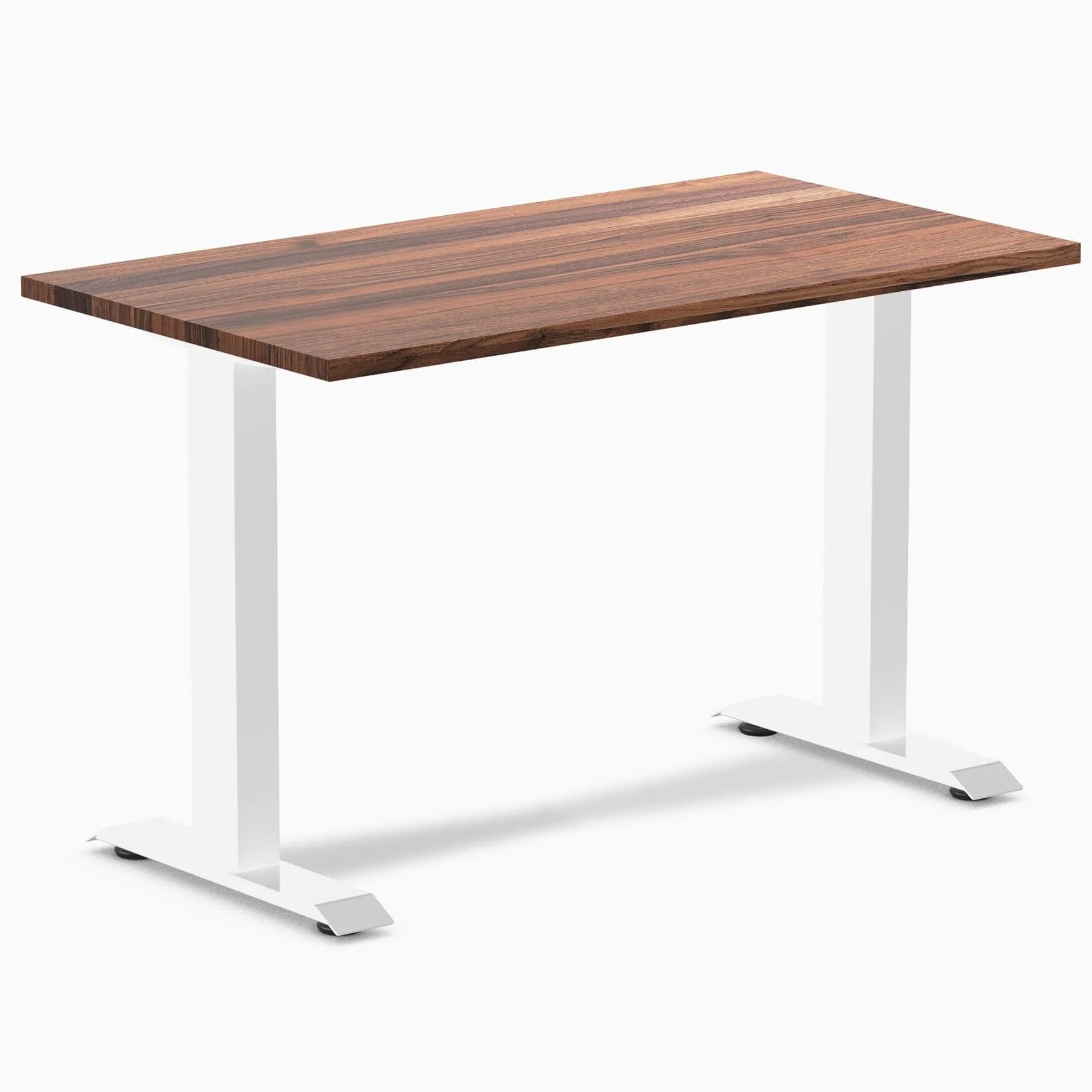 Desky Zero Mini Hardwood Office Desk - Image 52