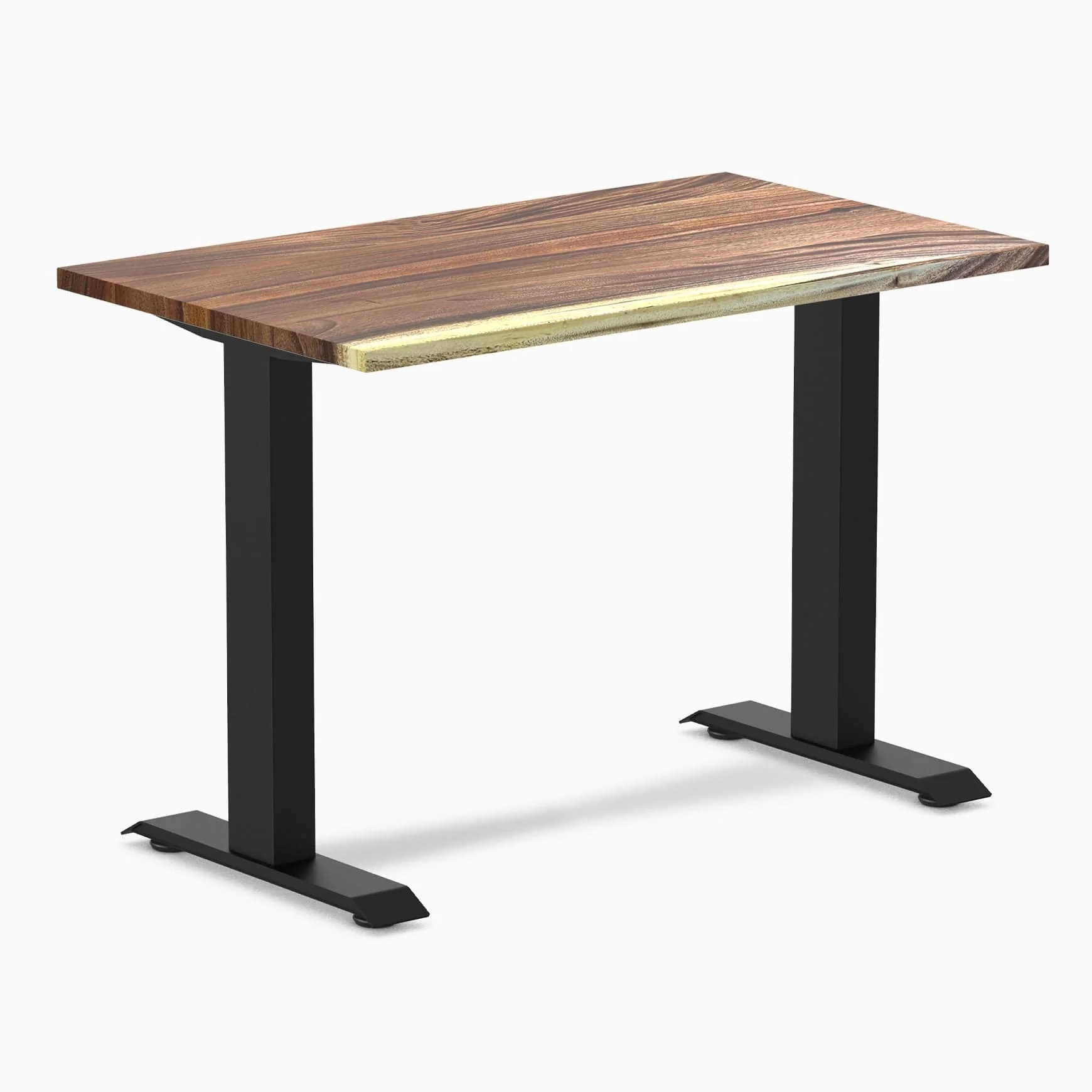Desky Zero Mini Hardwood Office Desk - Image 57
