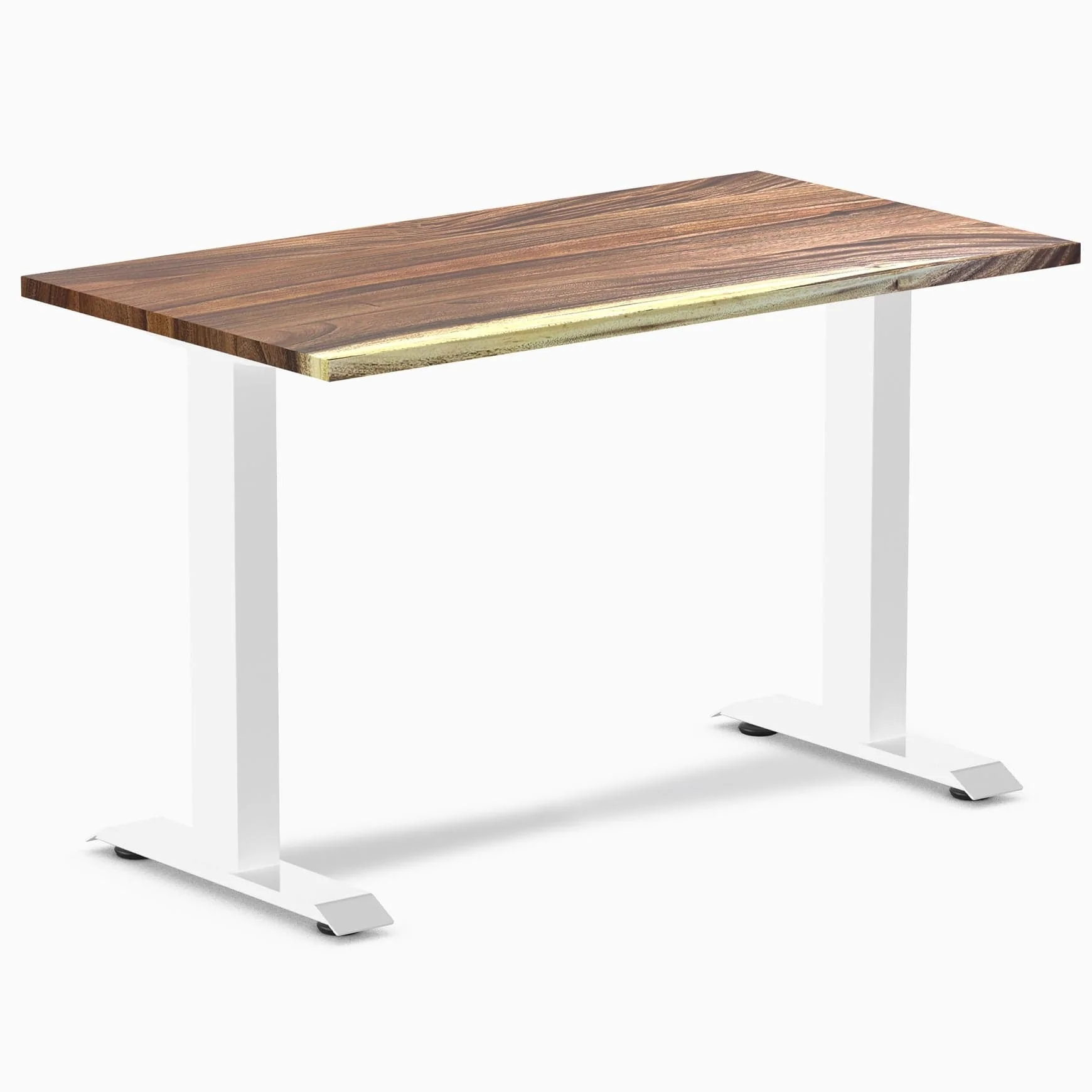 Desky Zero Mini Hardwood Office Desk - Image 60