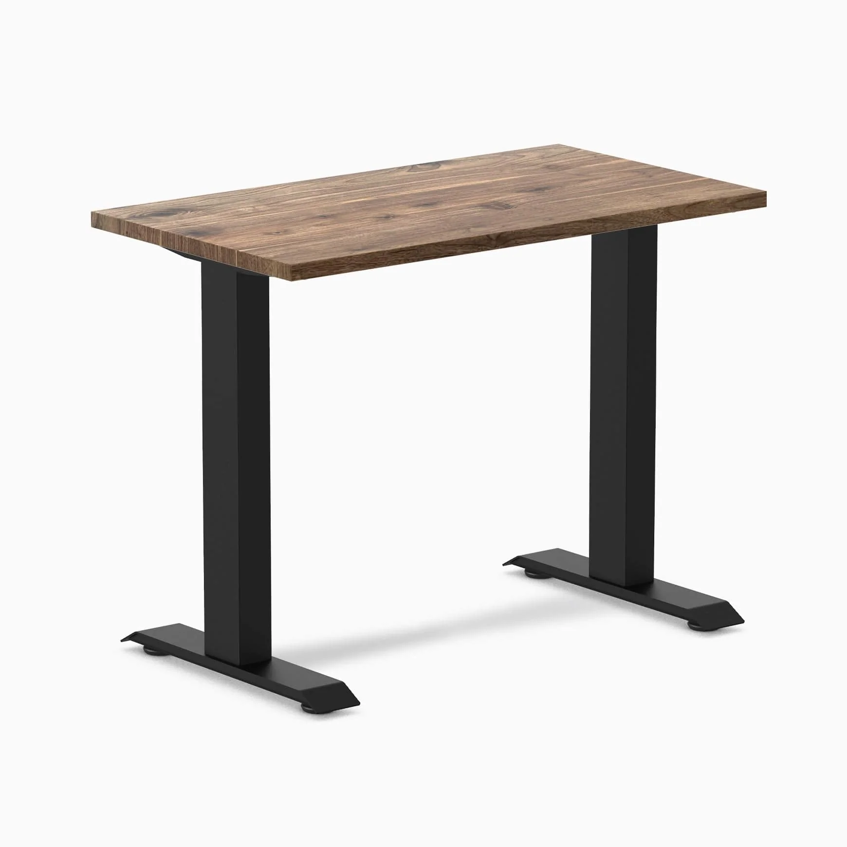 Desky Zero Mini Hardwood Office Desk - Image 71