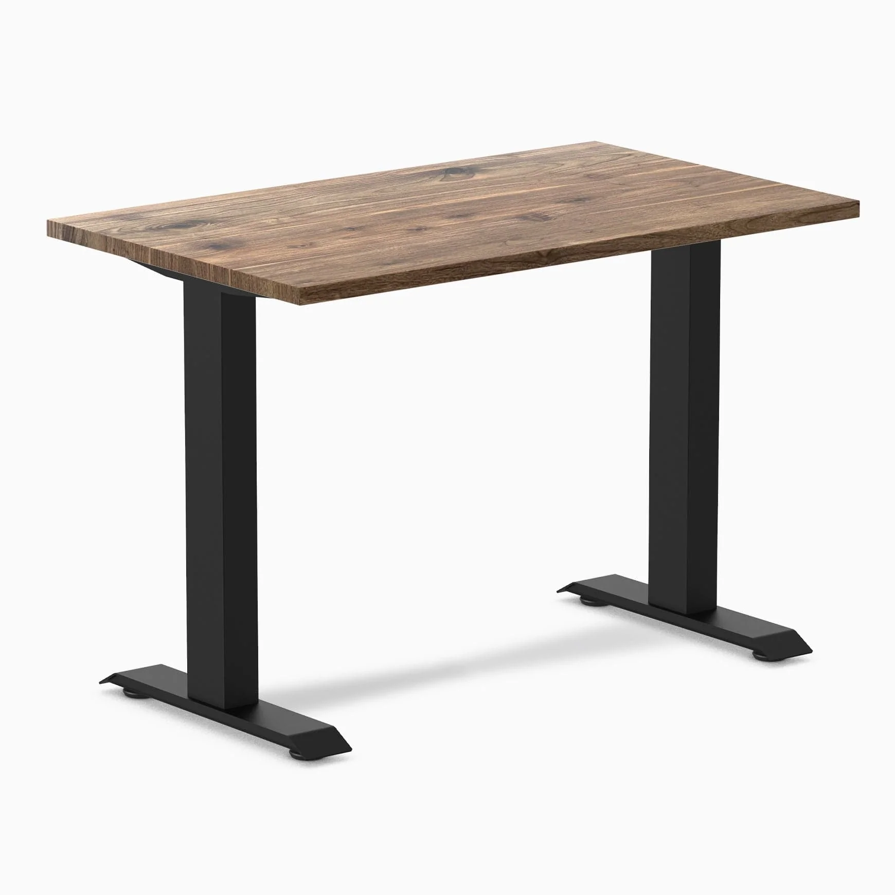 Desky Zero Mini Hardwood Office Desk - Image 73