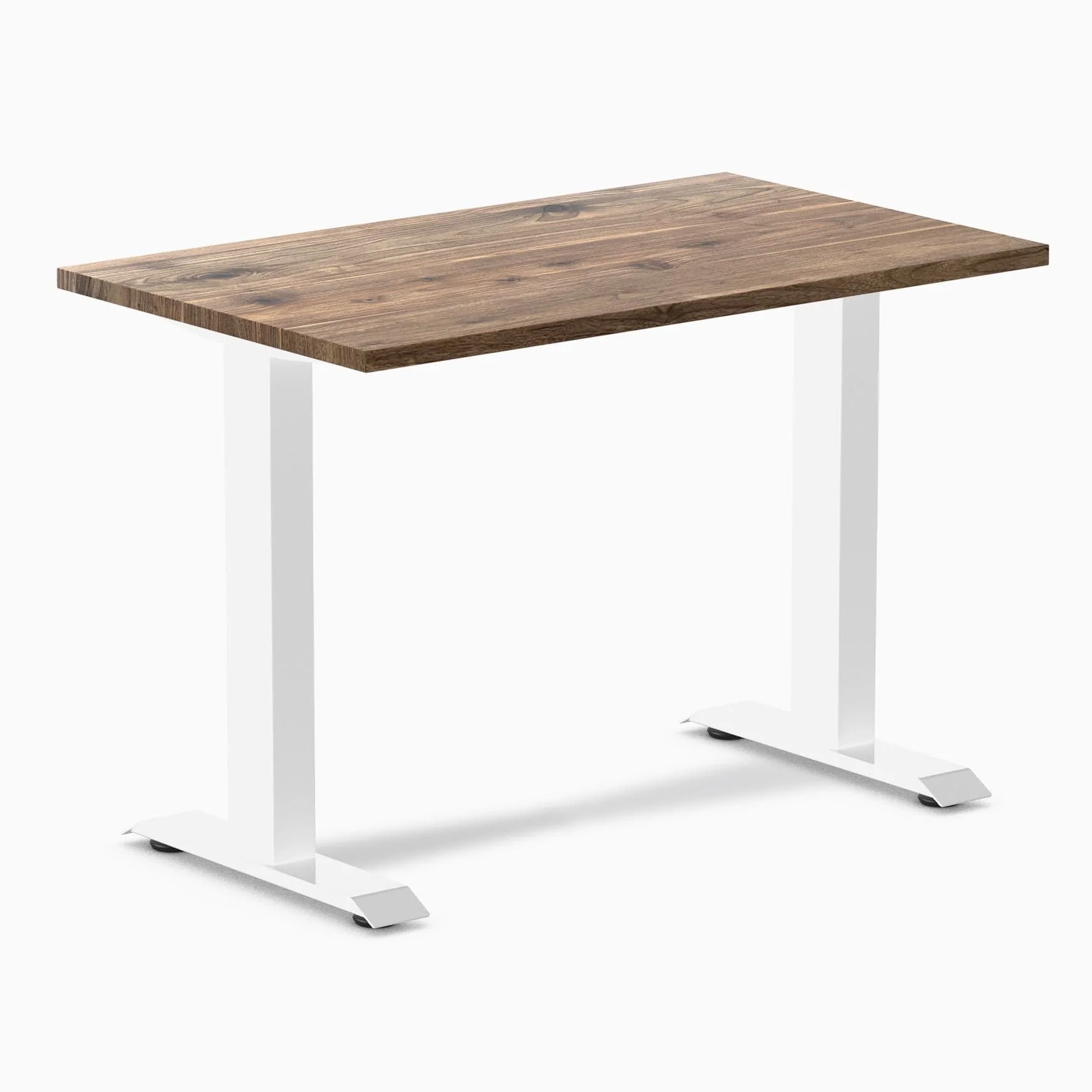 Desky Zero Mini Hardwood Office Desk - Image 74