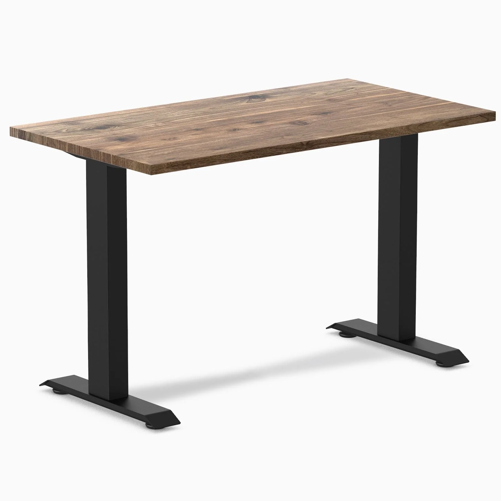 Desky Zero Mini Hardwood Office Desk - Image 75