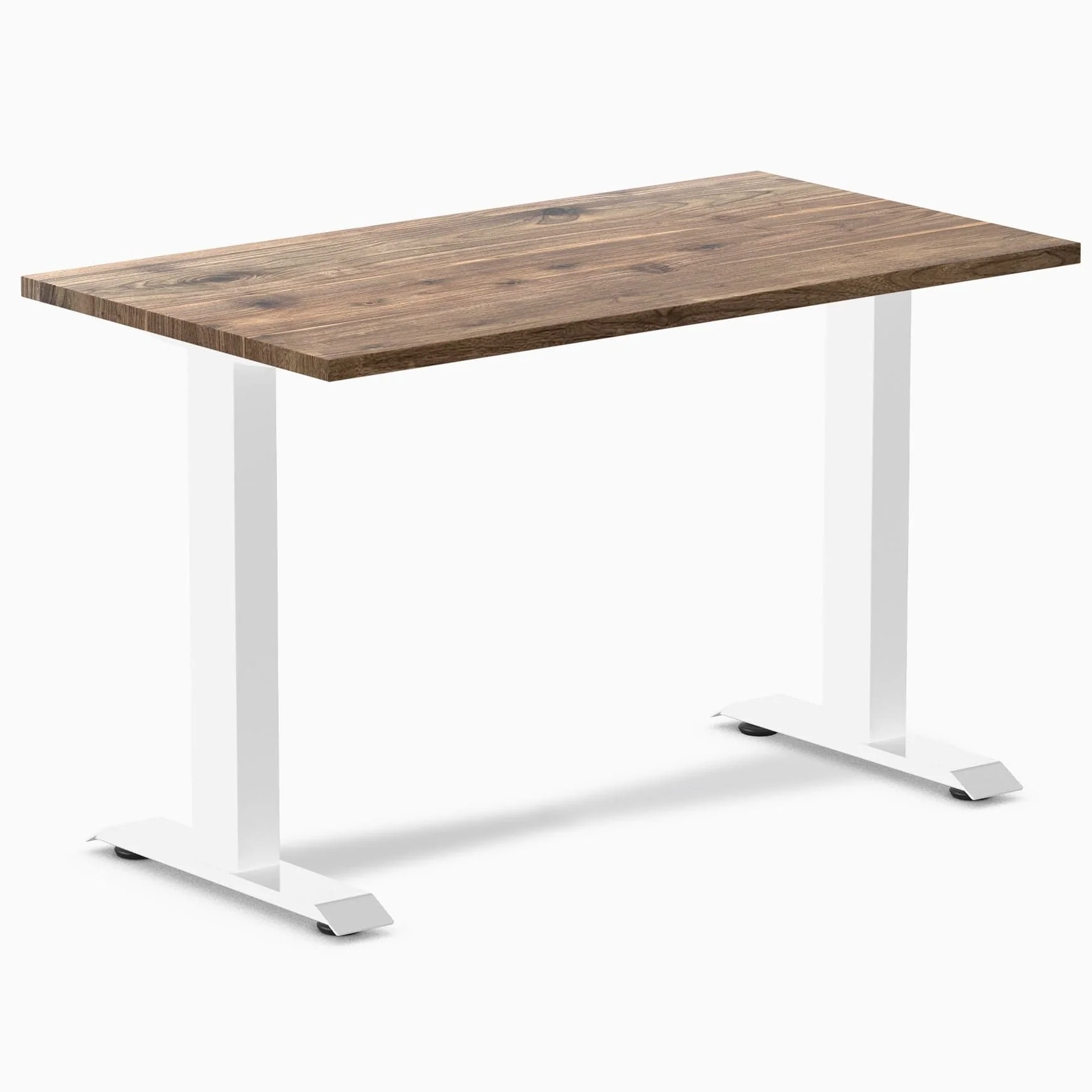Desky Zero Mini Hardwood Office Desk - Image 76