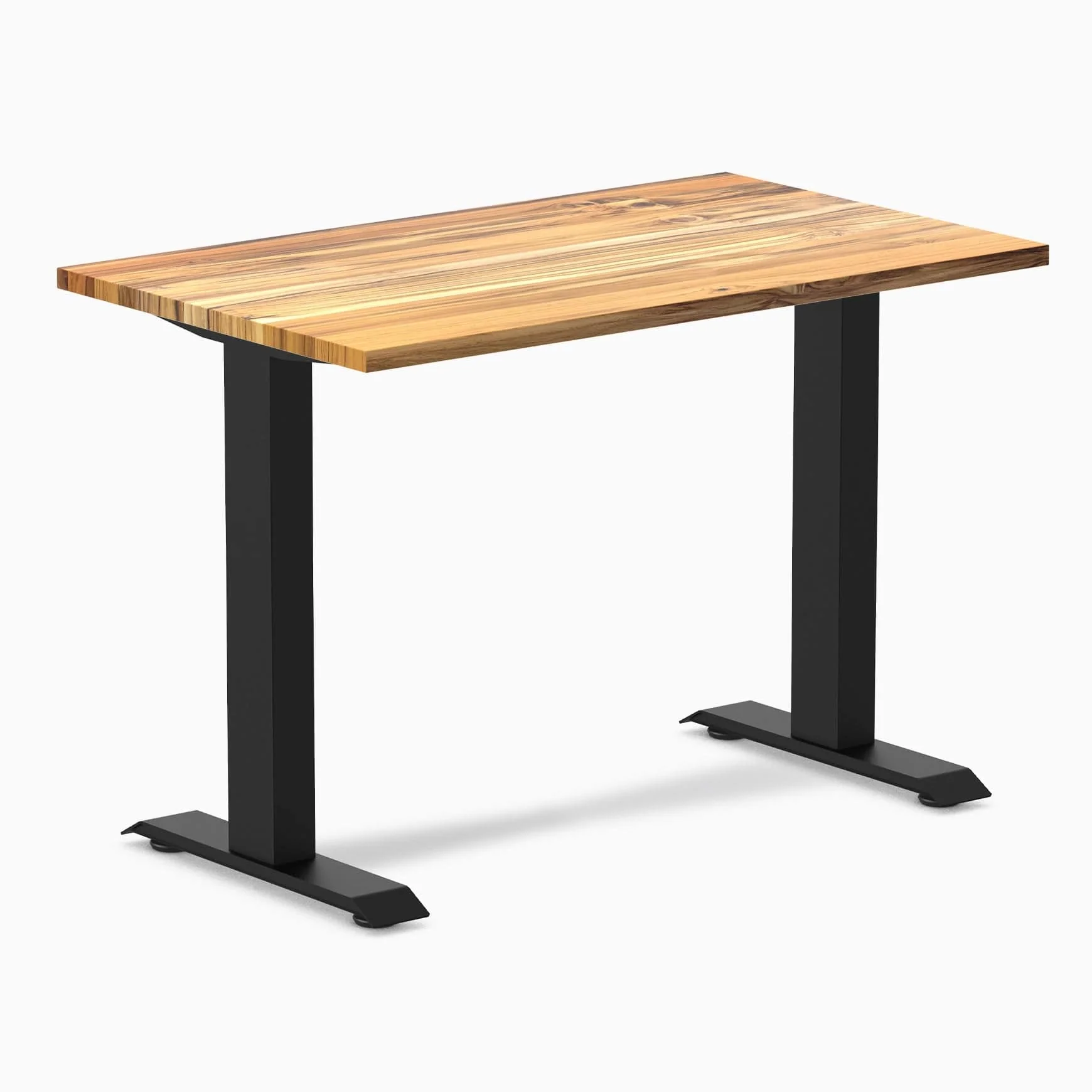Desky Zero Mini Hardwood Office Desk - Image 81