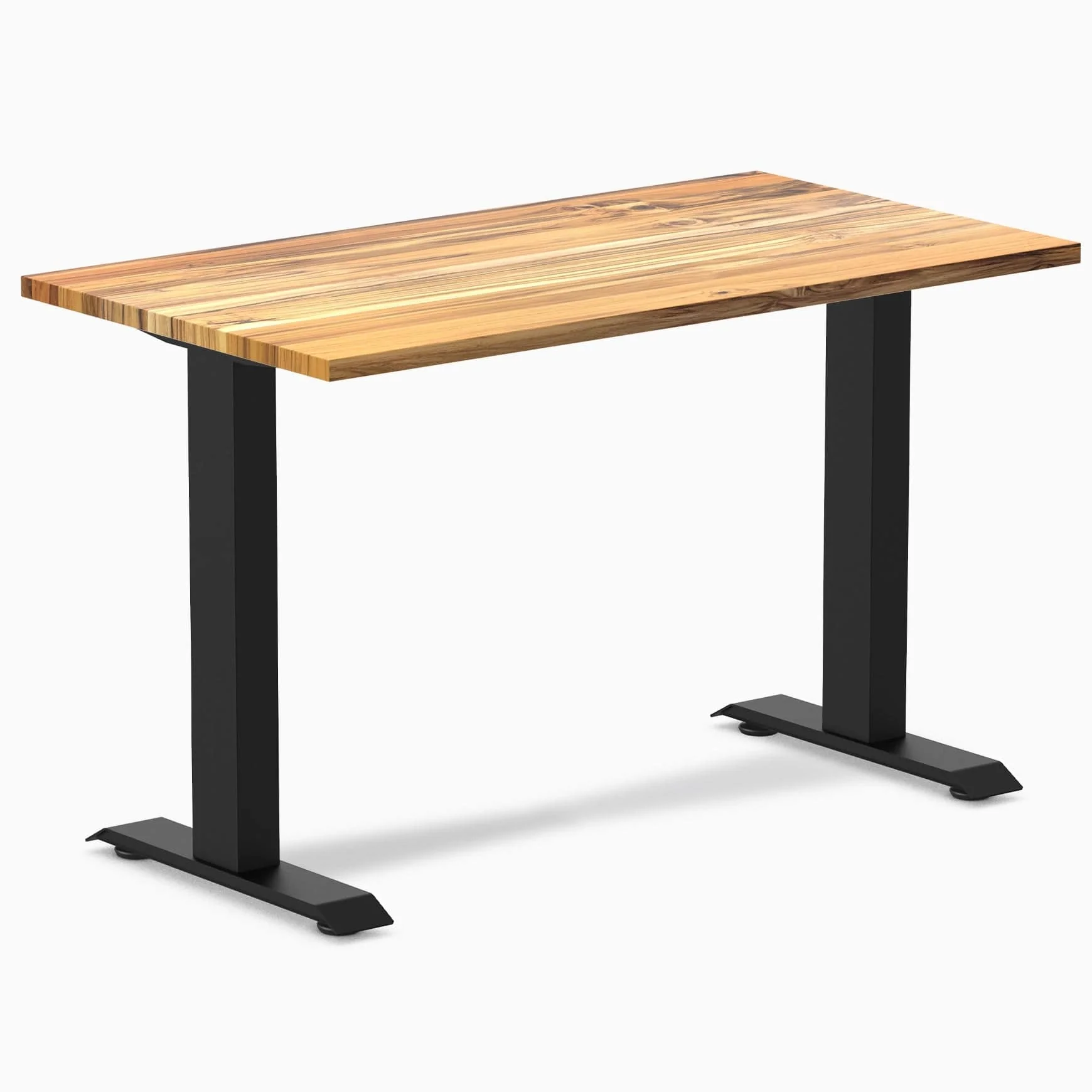 Desky Zero Mini Hardwood Office Desk - Image 82