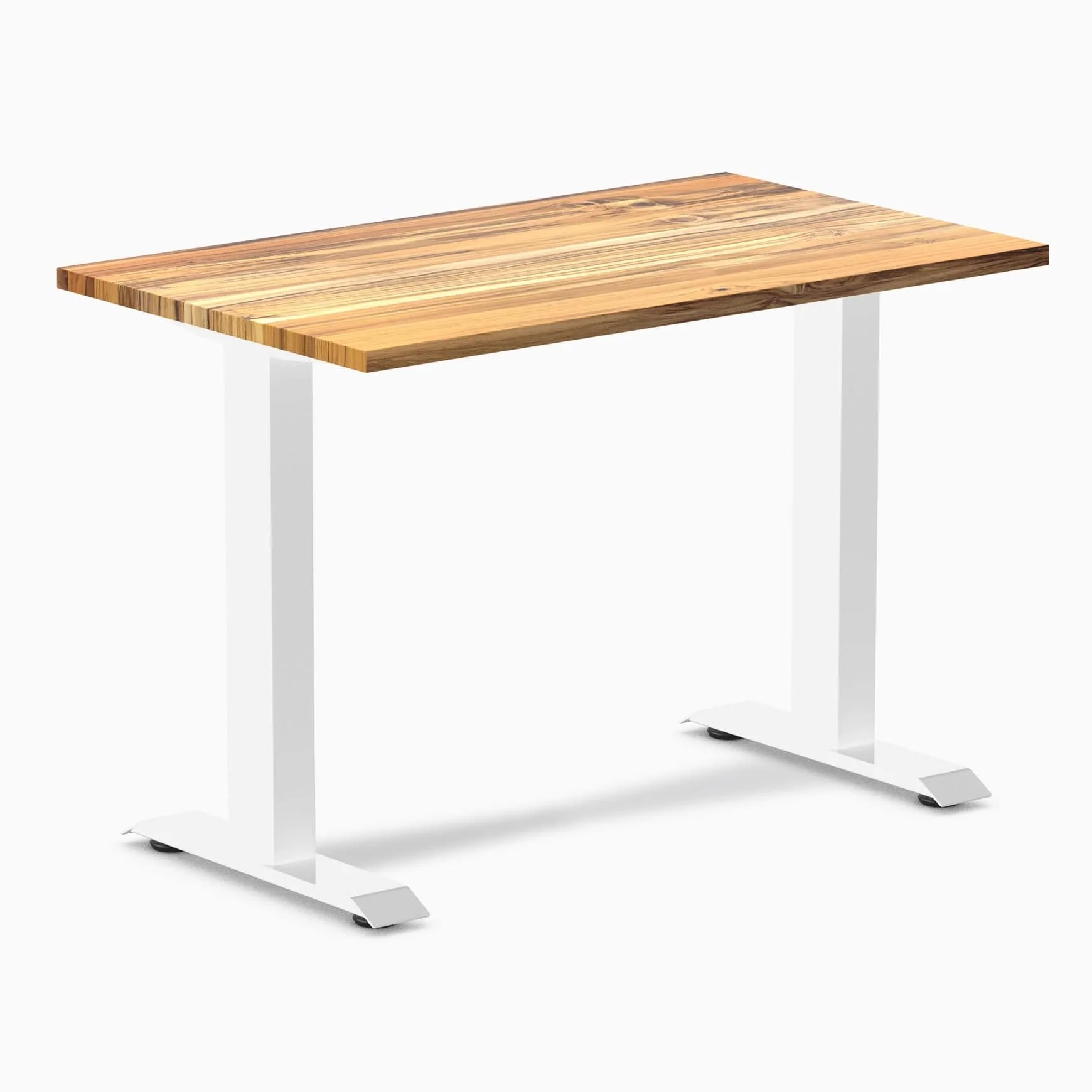 Desky Zero Mini Hardwood Office Desk - Image 84